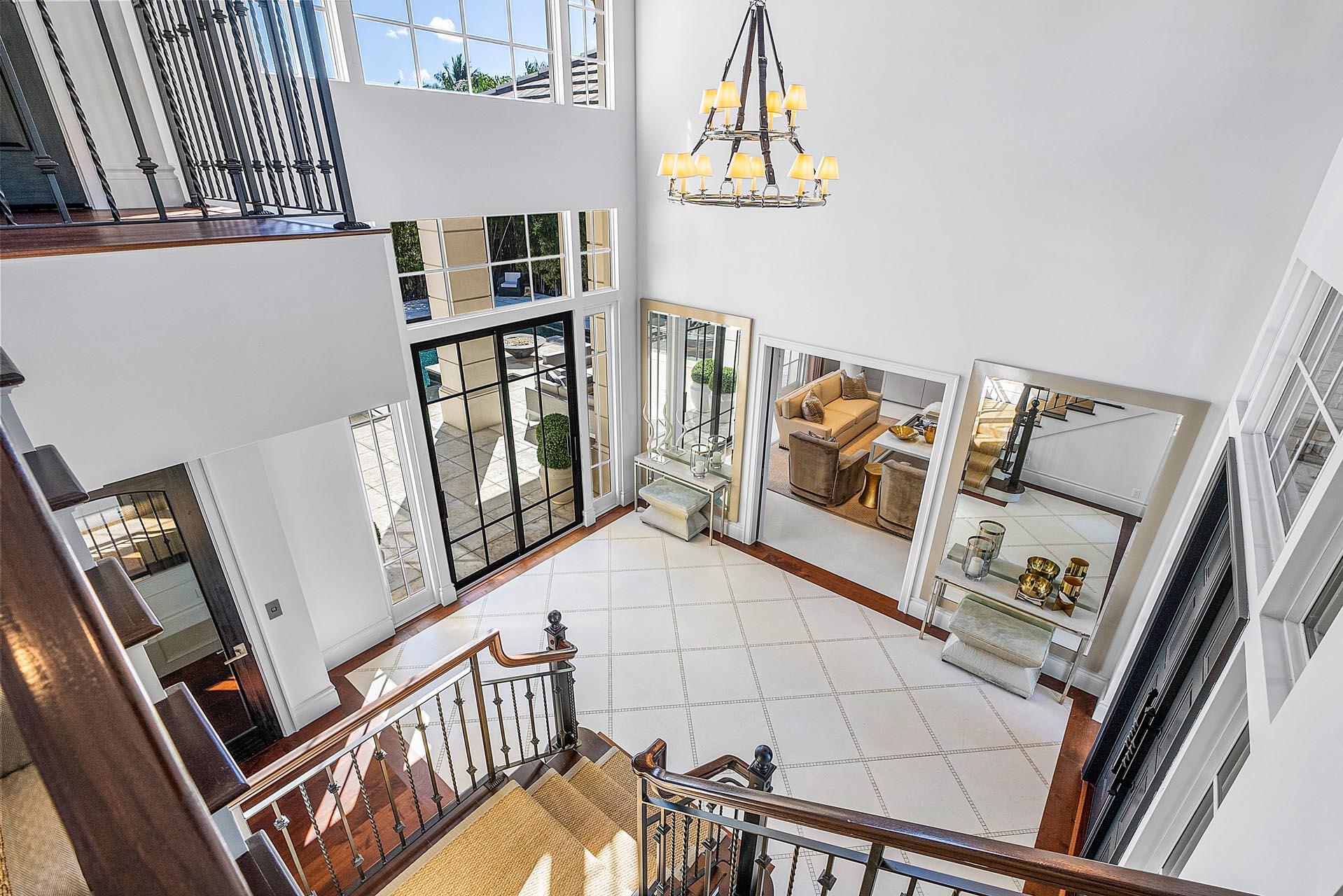 ROYAL PALM YACHT & COUNTR - Residential