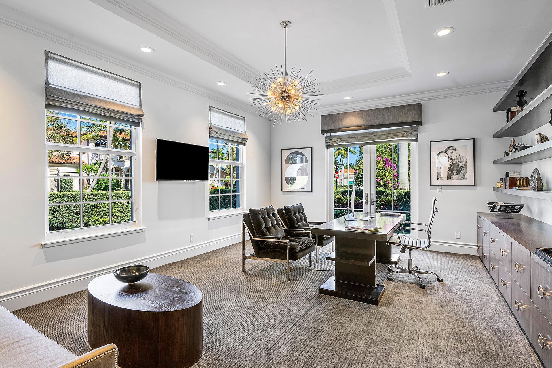 ROYAL PALM YACHT & COUNTR - Residential