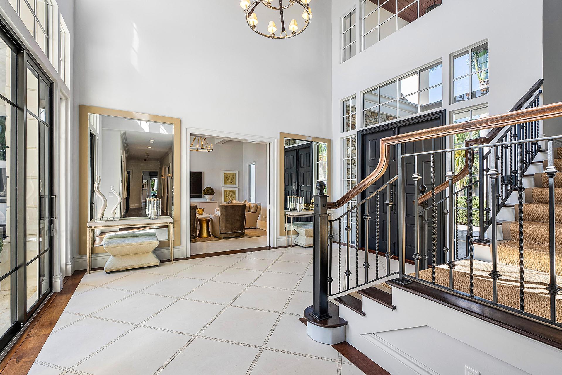 ROYAL PALM YACHT & COUNTR - Residential