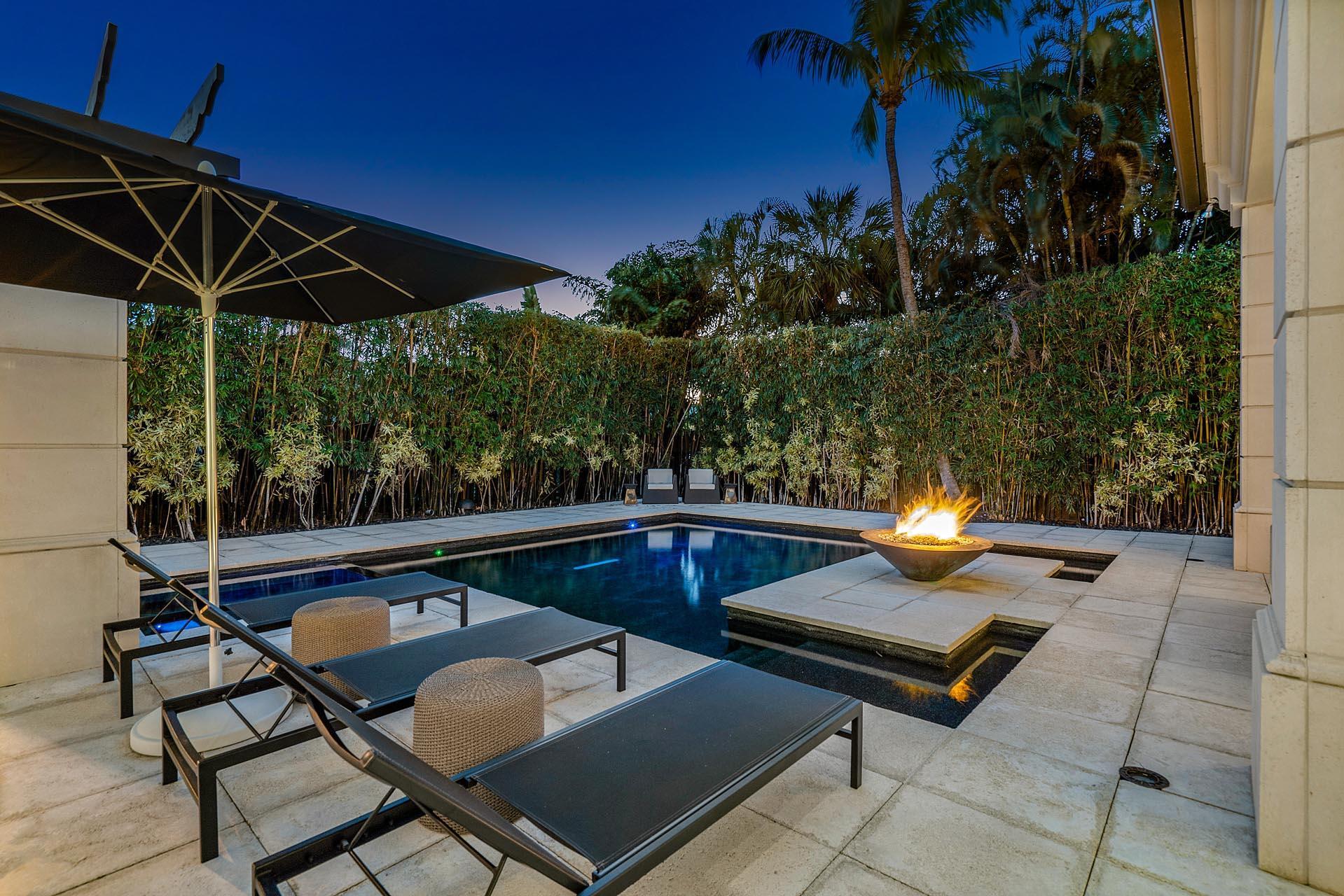 ROYAL PALM YACHT & COUNTR - Residential