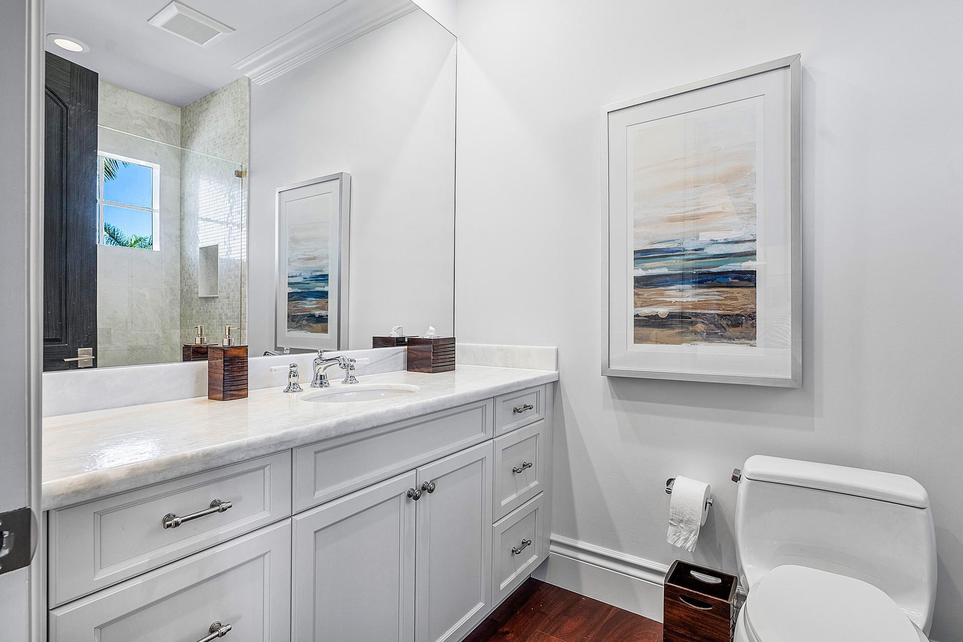 ROYAL PALM YACHT & COUNTR - Residential