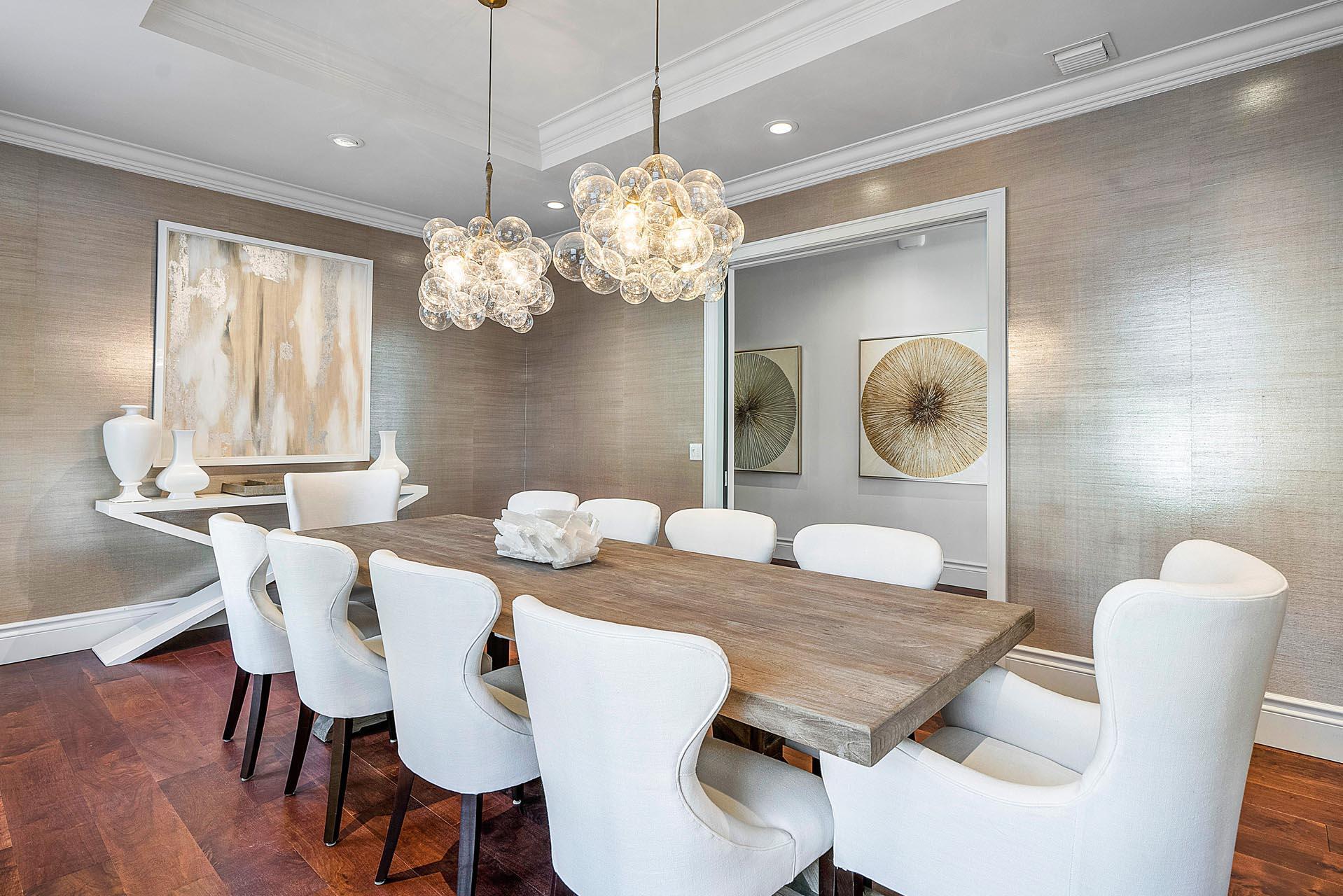 ROYAL PALM YACHT & COUNTR - Residential