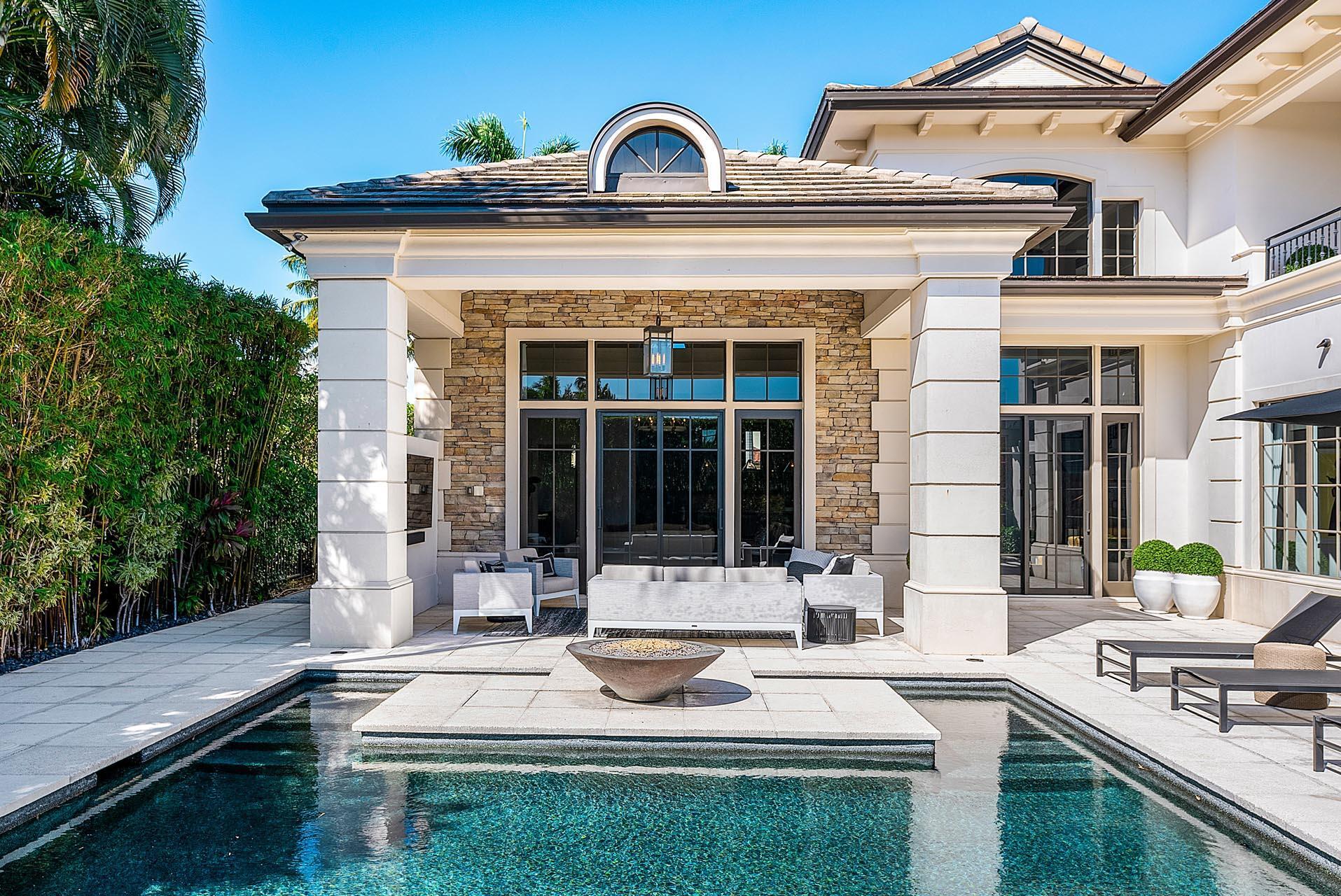 ROYAL PALM YACHT & COUNTR - Residential