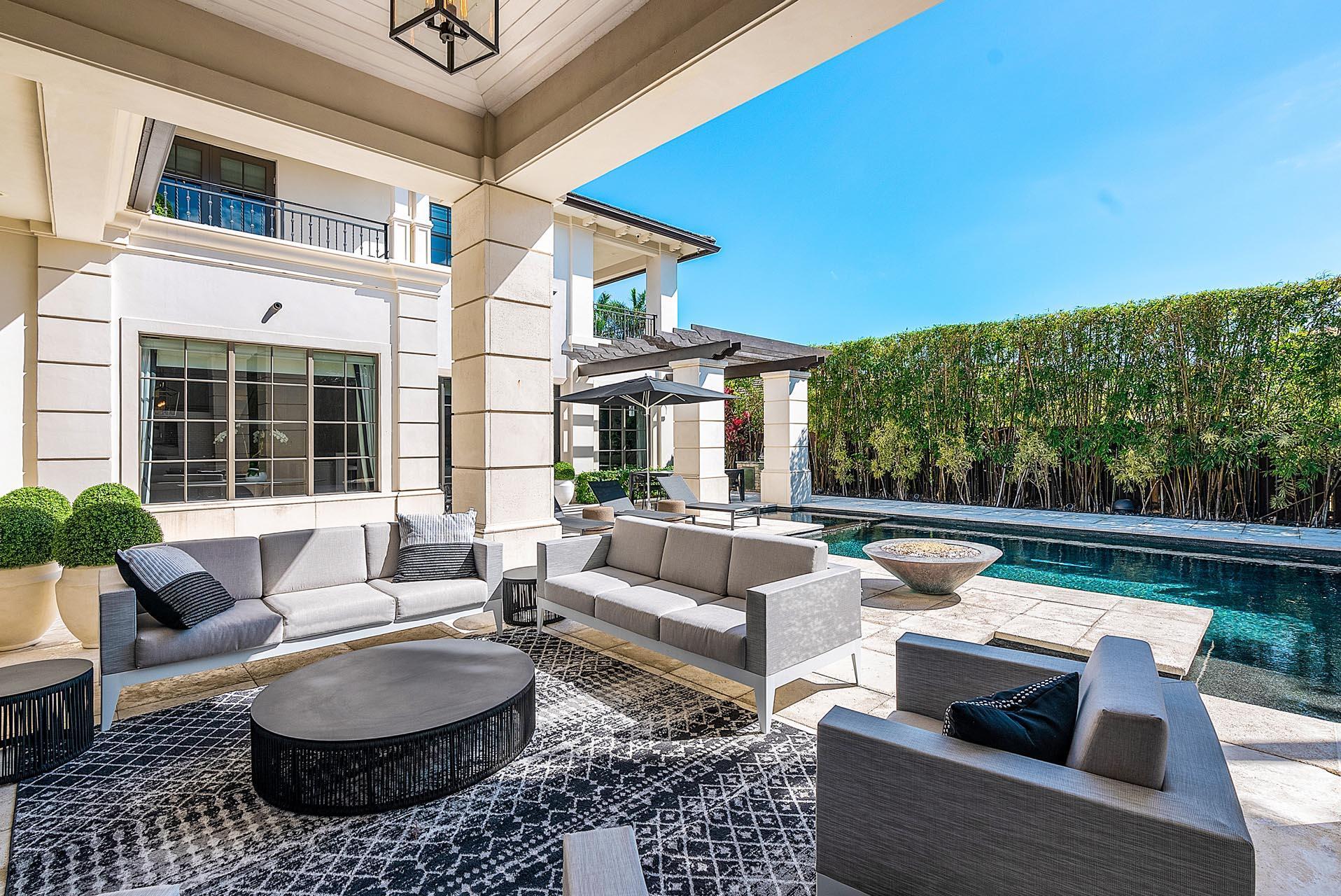 ROYAL PALM YACHT & COUNTR - Residential