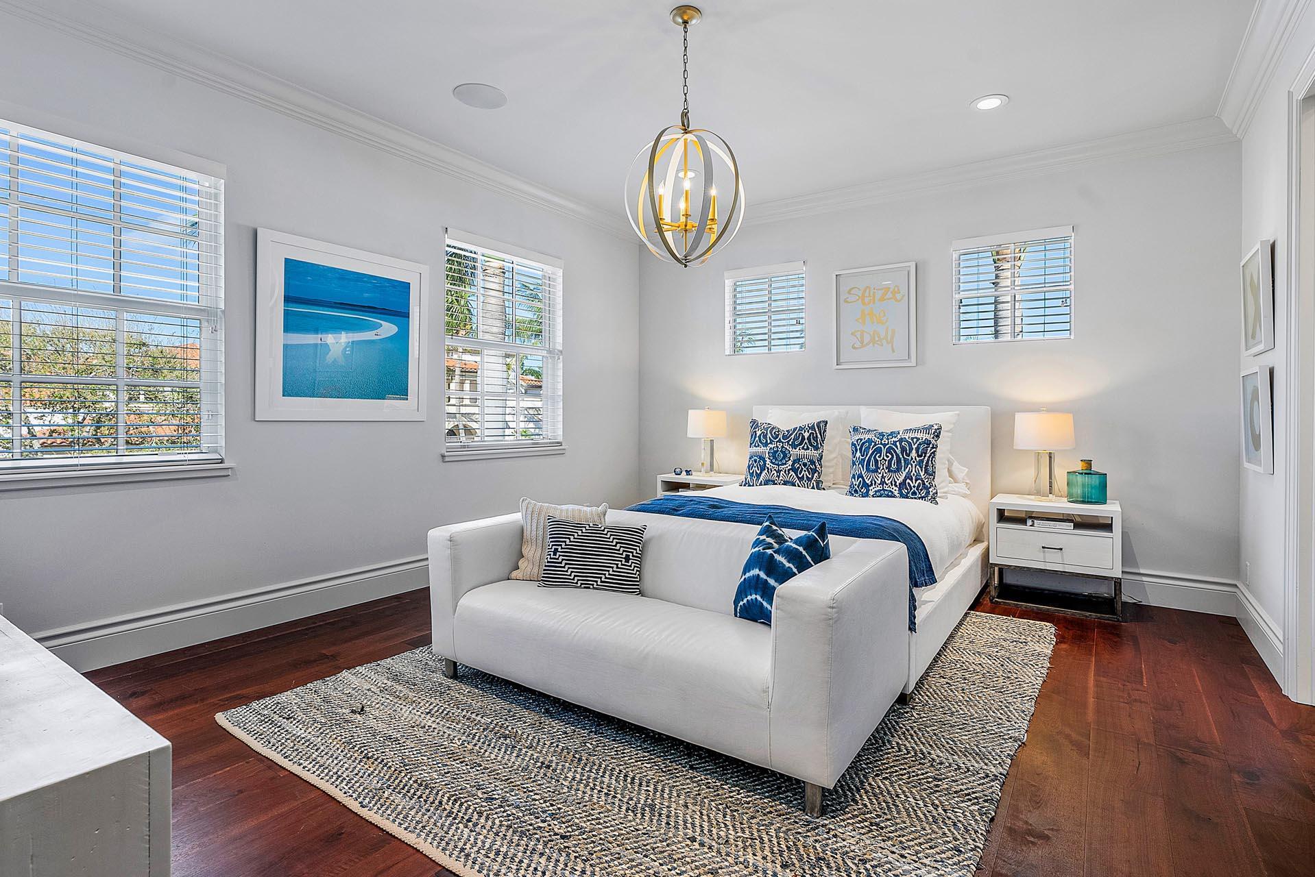 ROYAL PALM YACHT & COUNTR - Residential