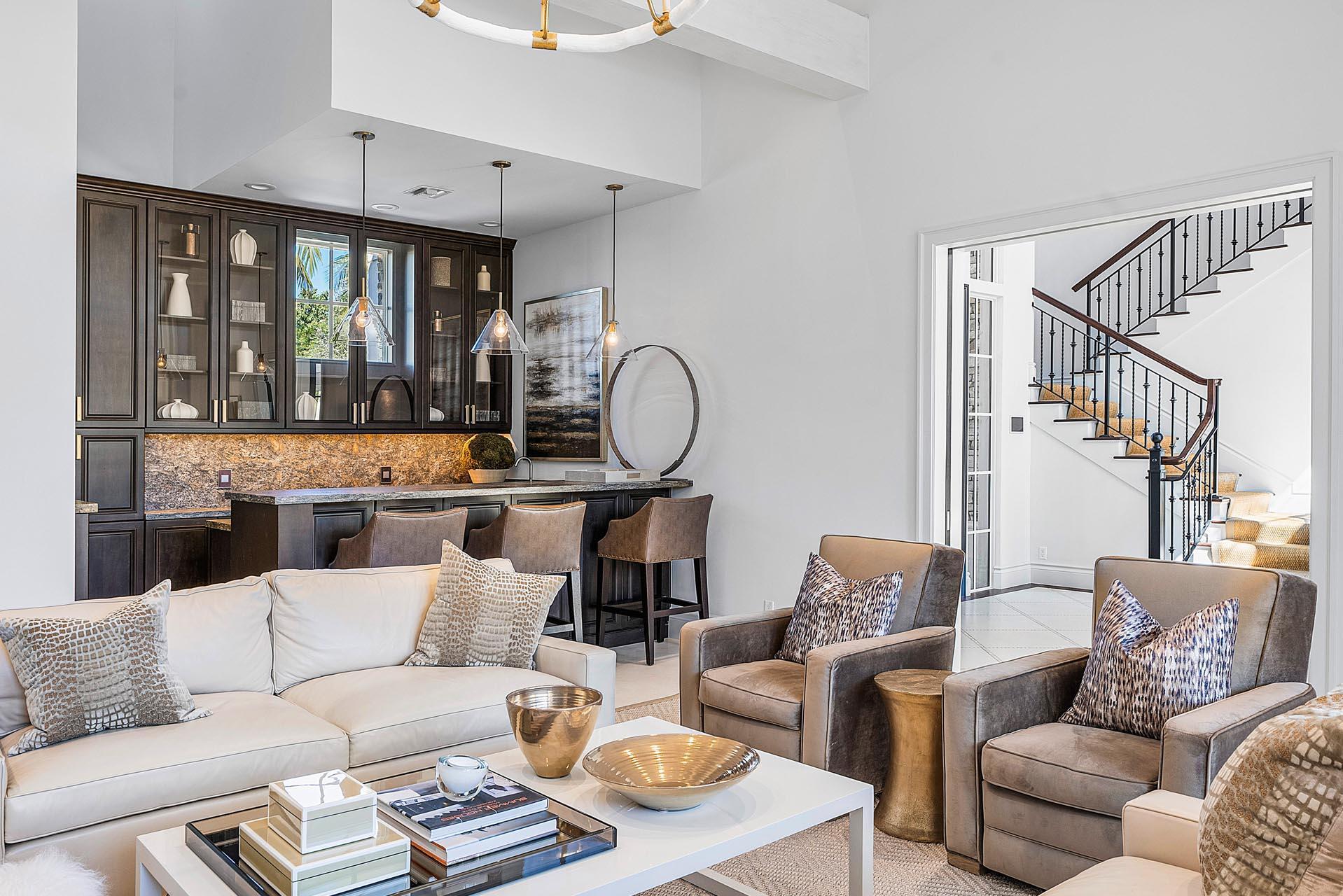 ROYAL PALM YACHT & COUNTR - Residential