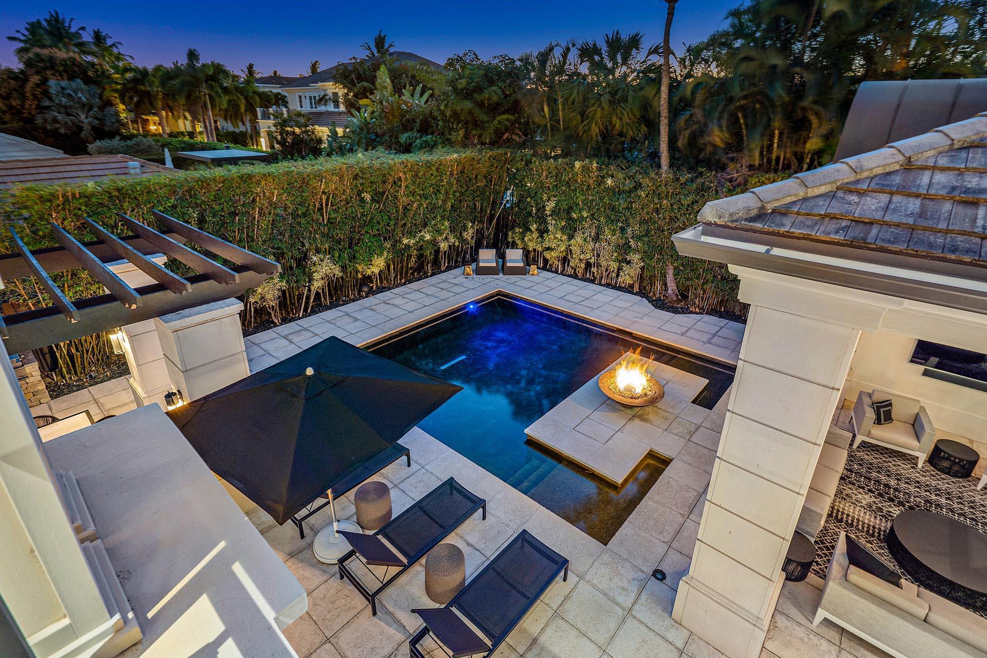 ROYAL PALM YACHT & COUNTR - Residential