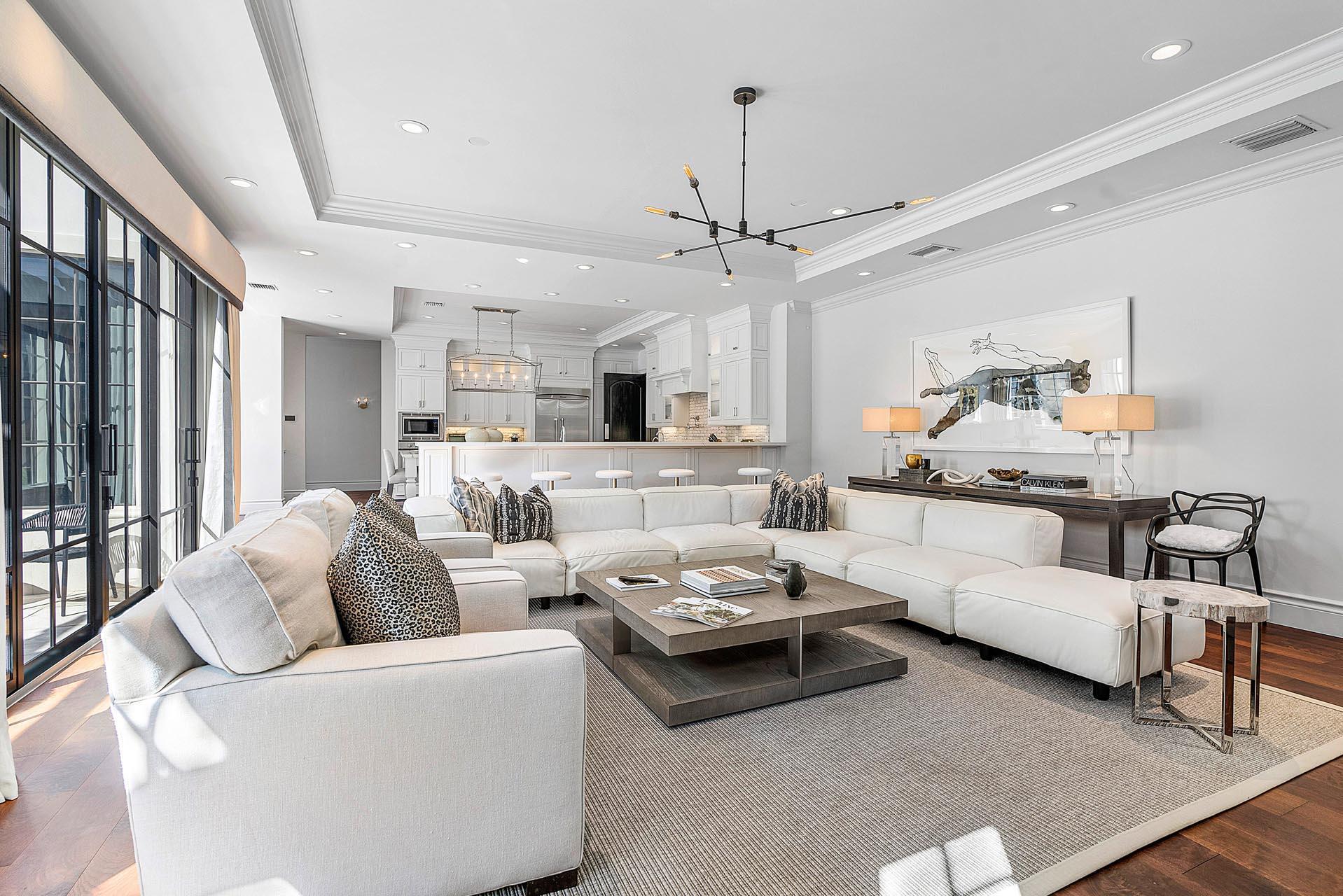 ROYAL PALM YACHT & COUNTR - Residential