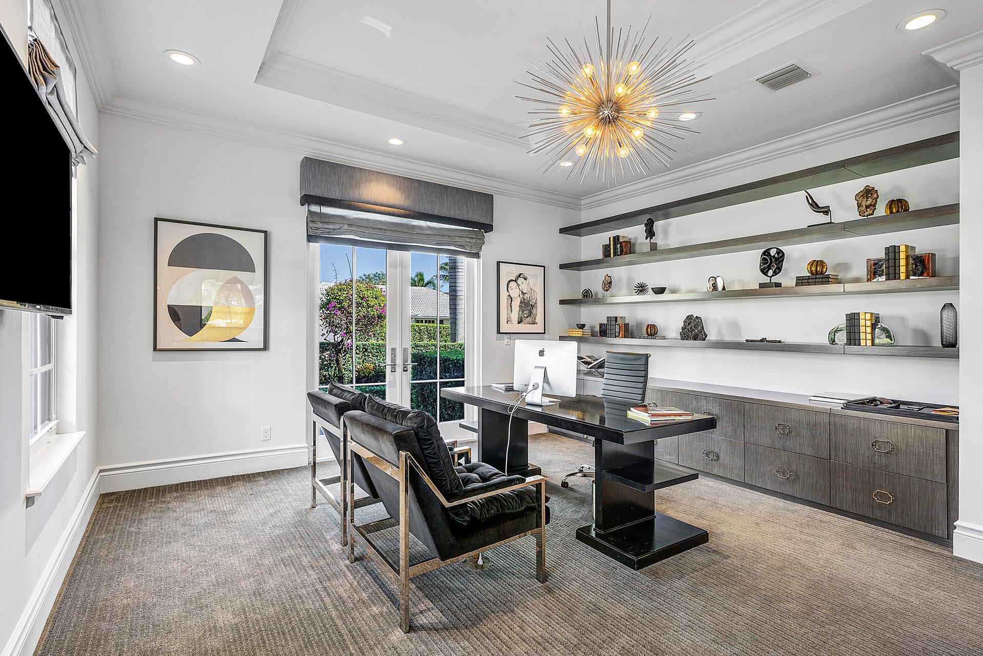 ROYAL PALM YACHT & COUNTR - Residential