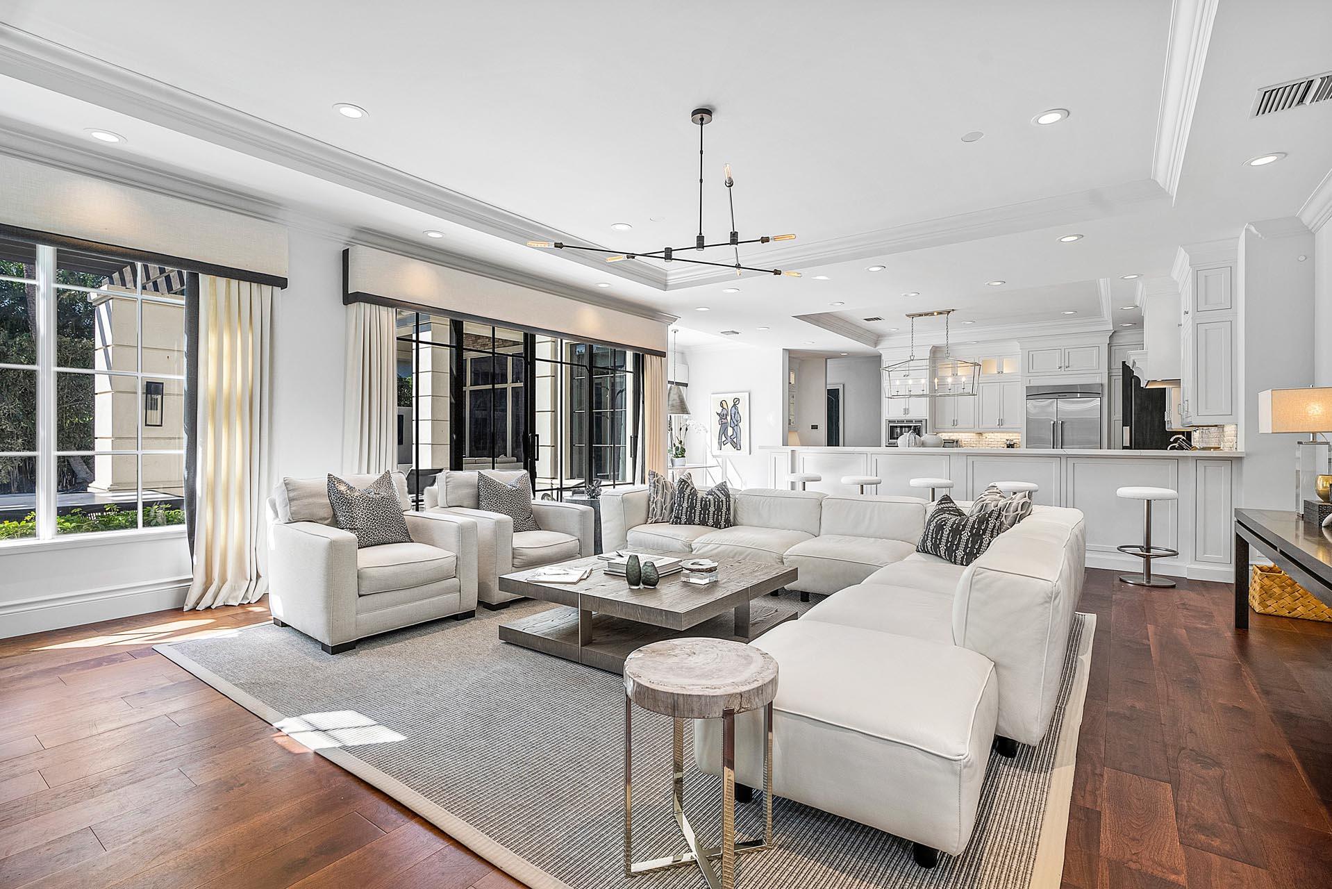 ROYAL PALM YACHT & COUNTR - Residential