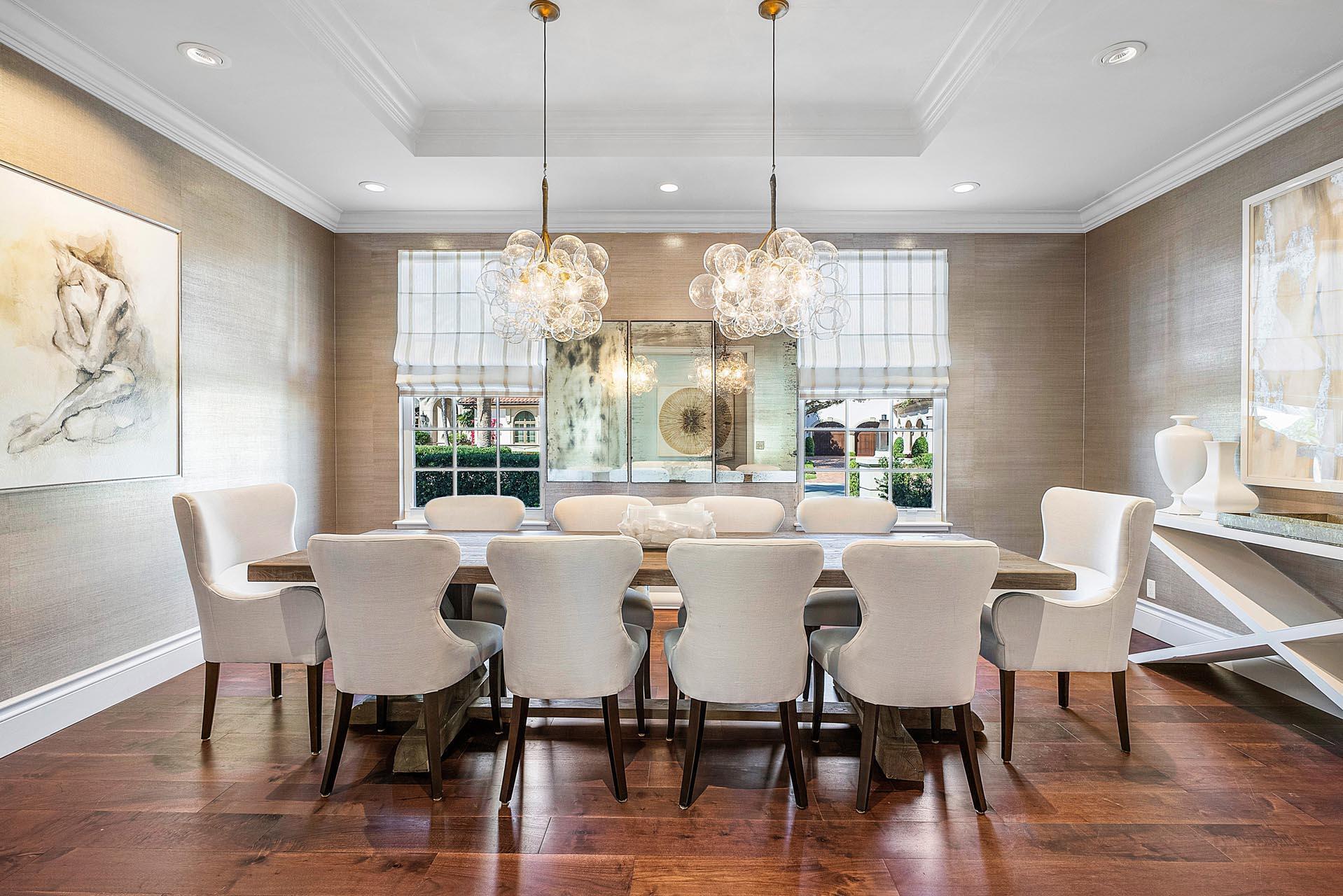 ROYAL PALM YACHT & COUNTR - Residential