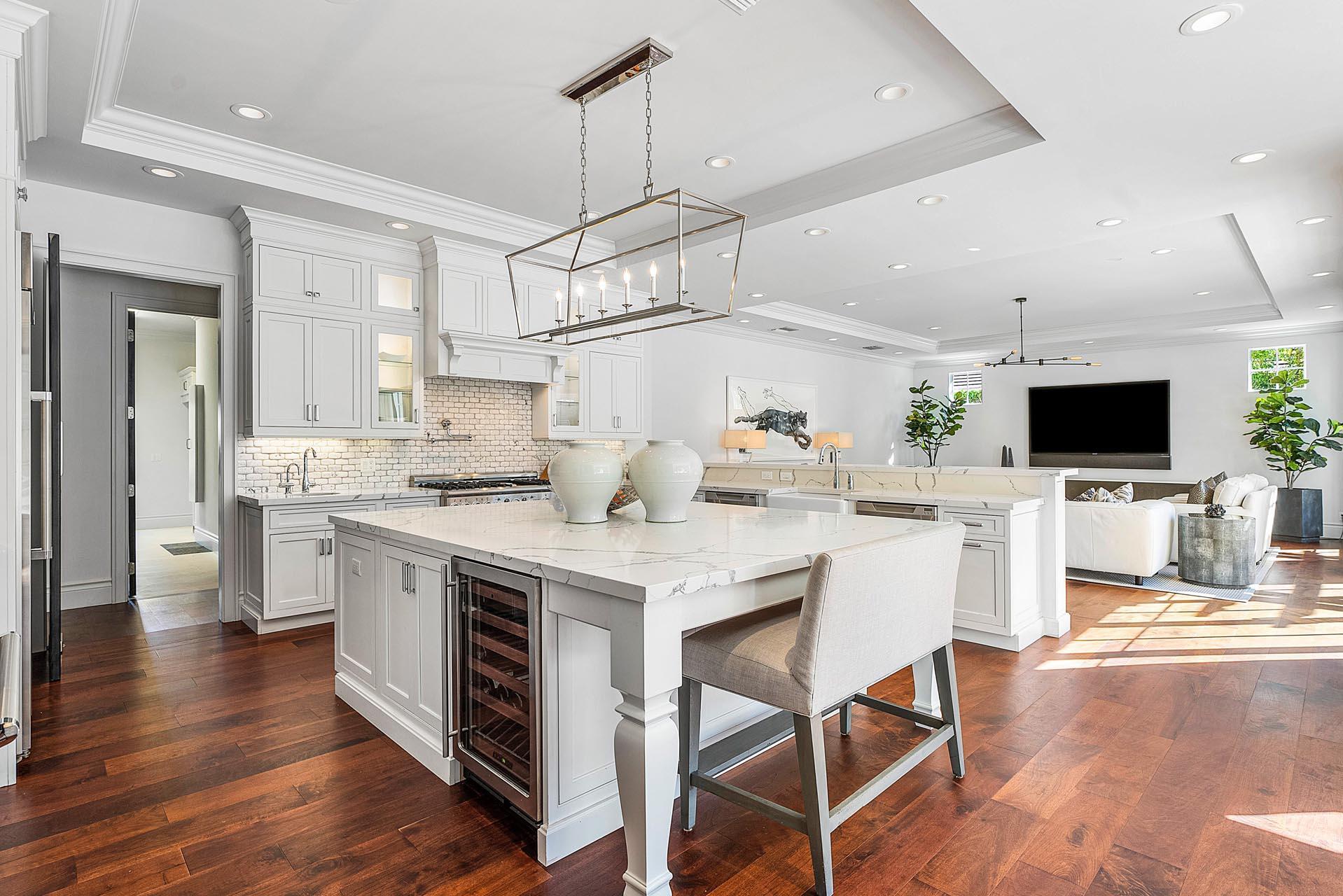 ROYAL PALM YACHT & COUNTR - Residential