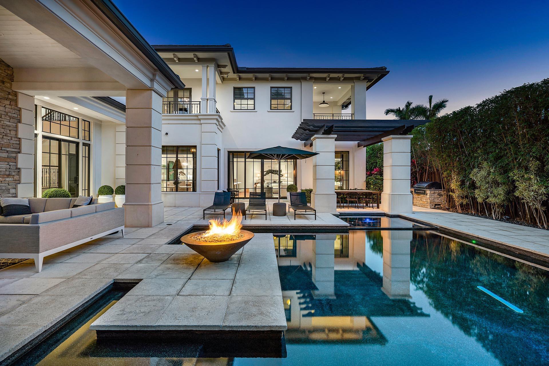 ROYAL PALM YACHT & COUNTR - Residential