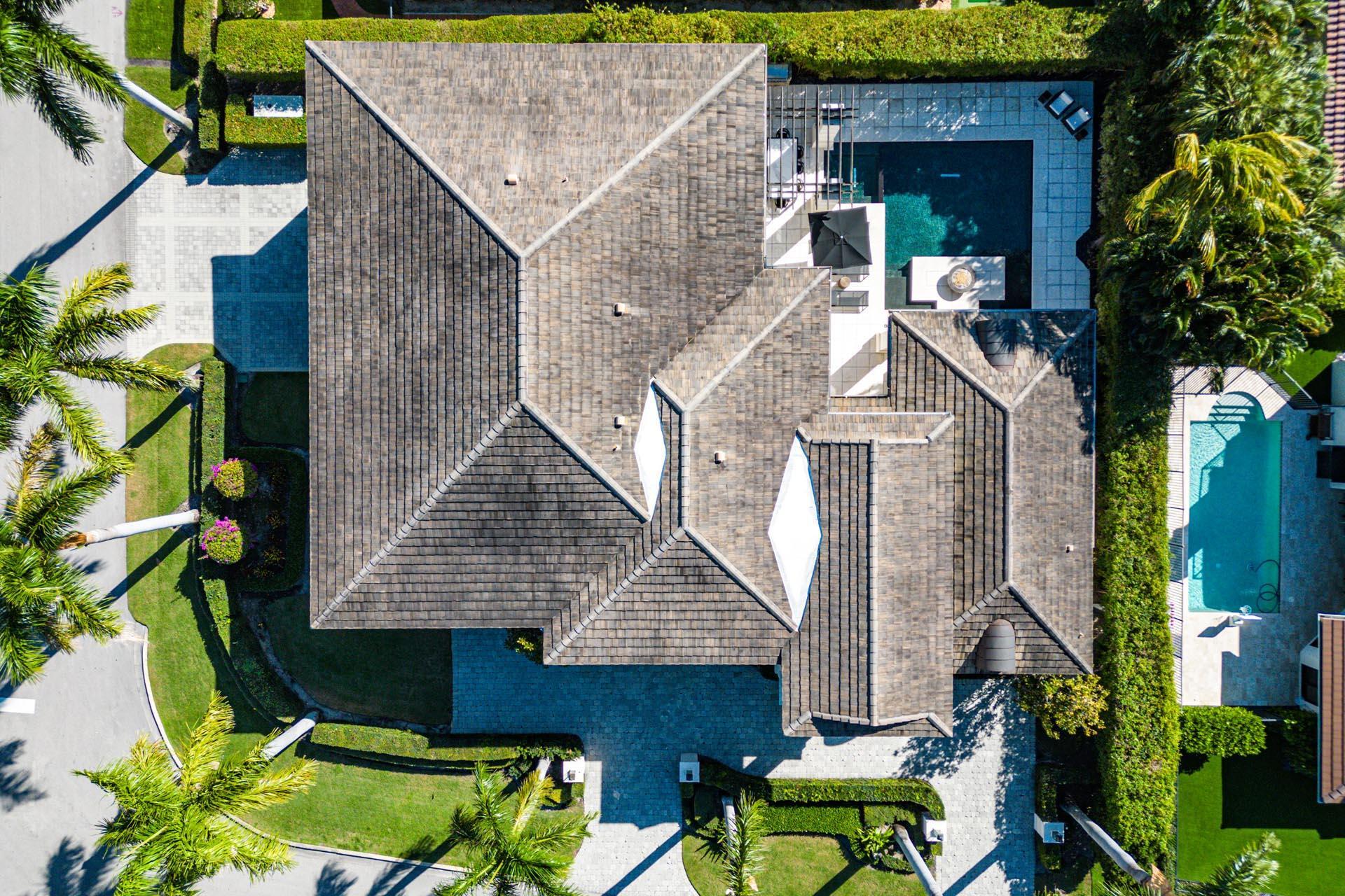 ROYAL PALM YACHT & COUNTR - Residential