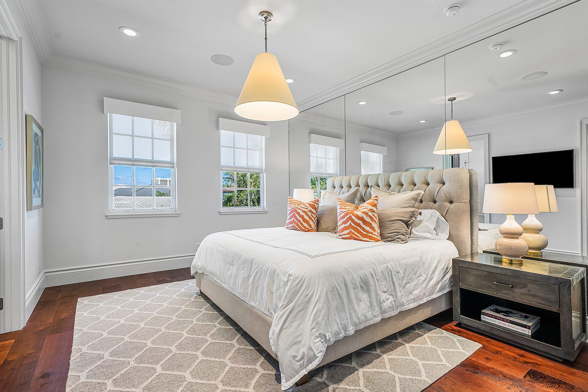 ROYAL PALM YACHT & COUNTR - Residential