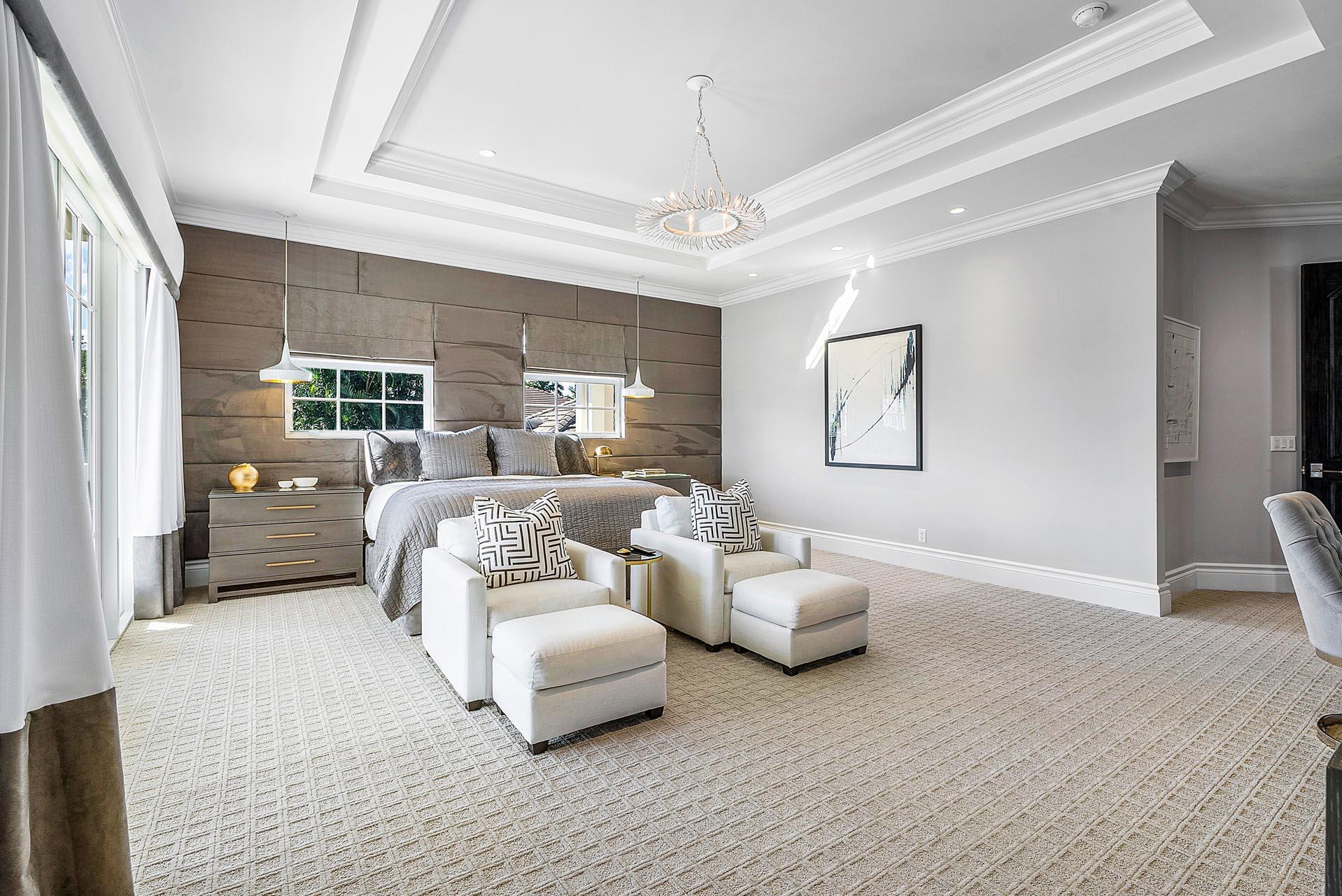 ROYAL PALM YACHT & COUNTR - Residential