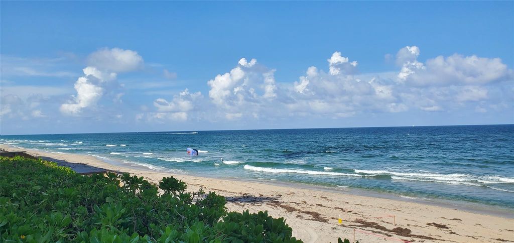 Photo of 1161 Hillsboro Mile #506, Hillsboro Beach, FL 33062 (MLS # B26017585)