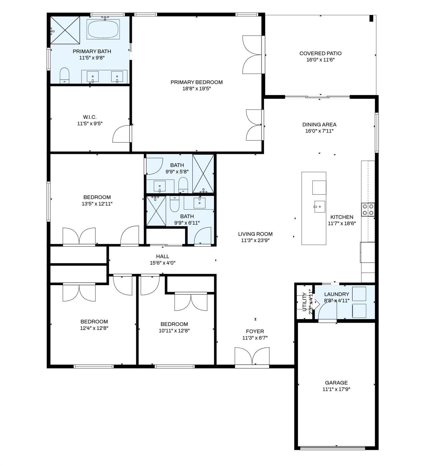 VILLA RICA - Residential