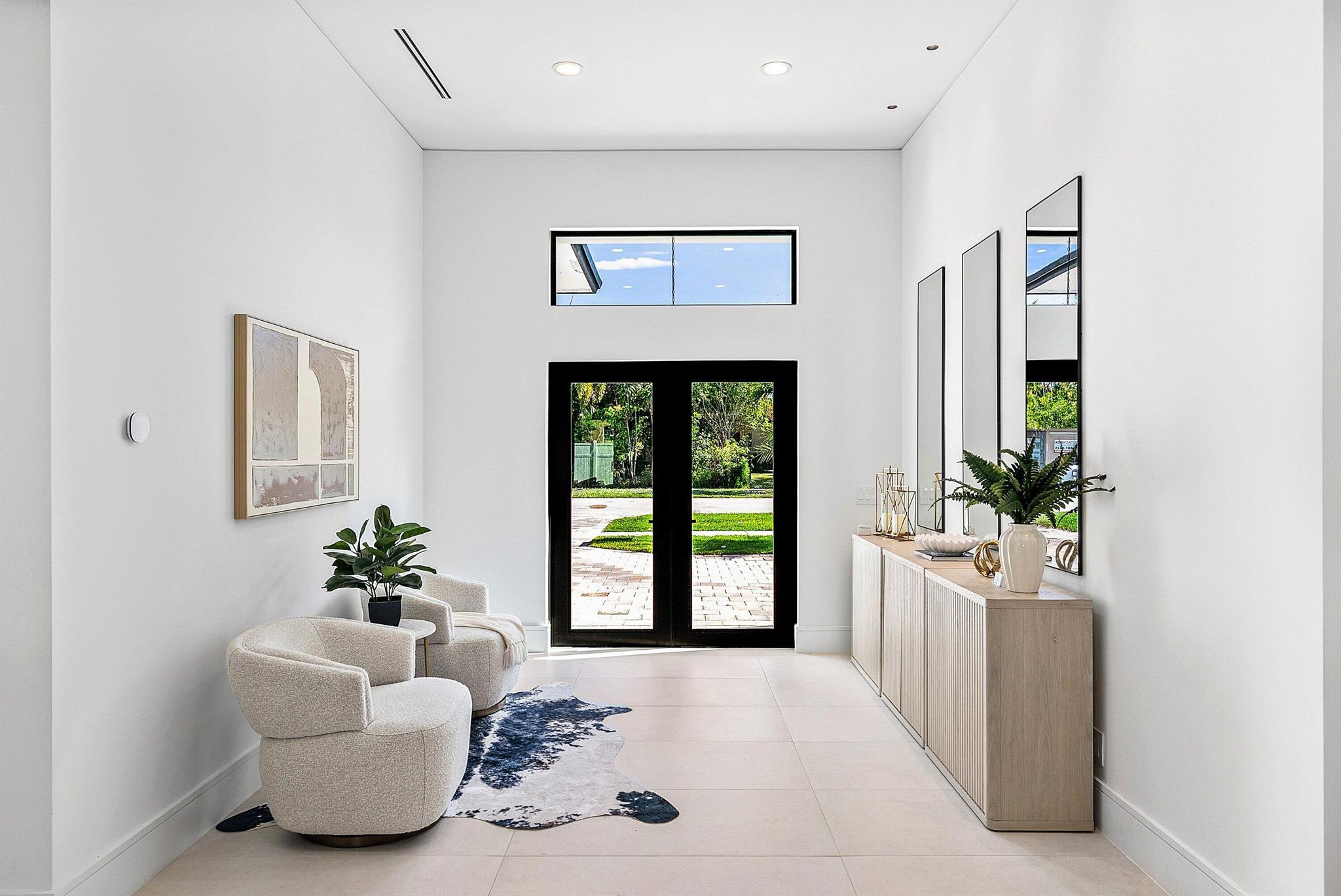 VILLA RICA - Residential