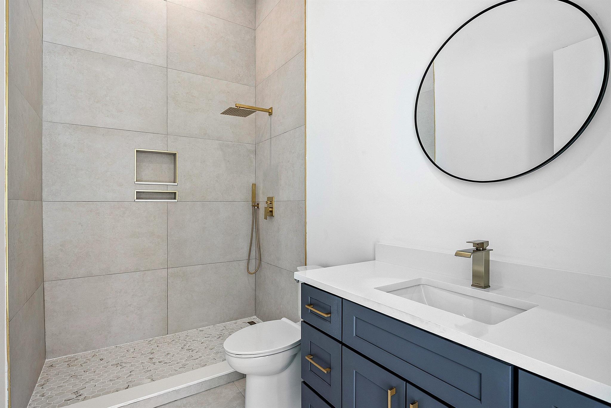 VILLA RICA - Residential