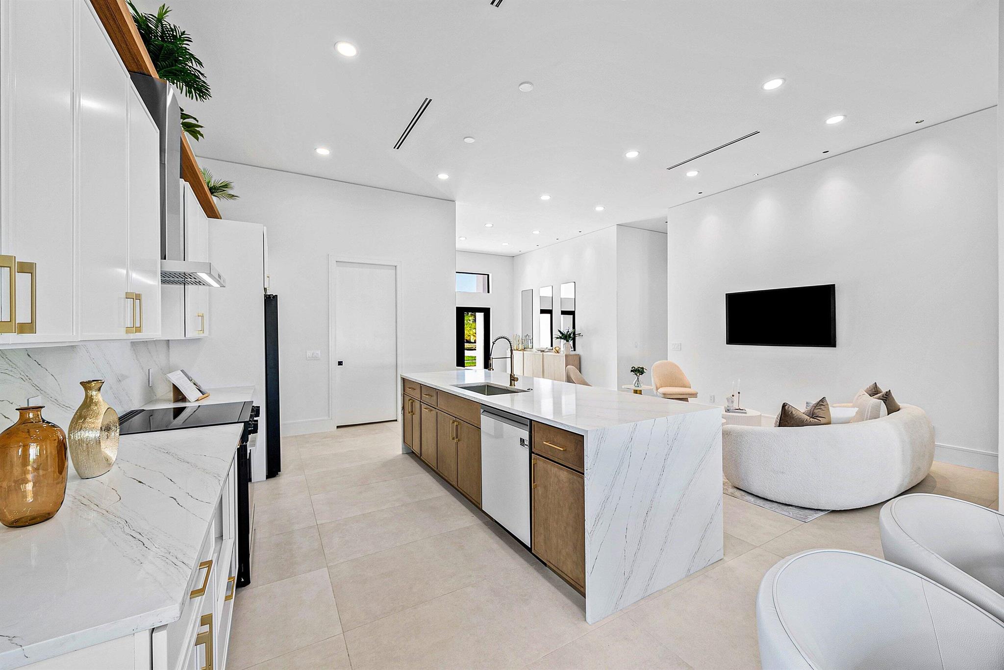 VILLA RICA - Residential