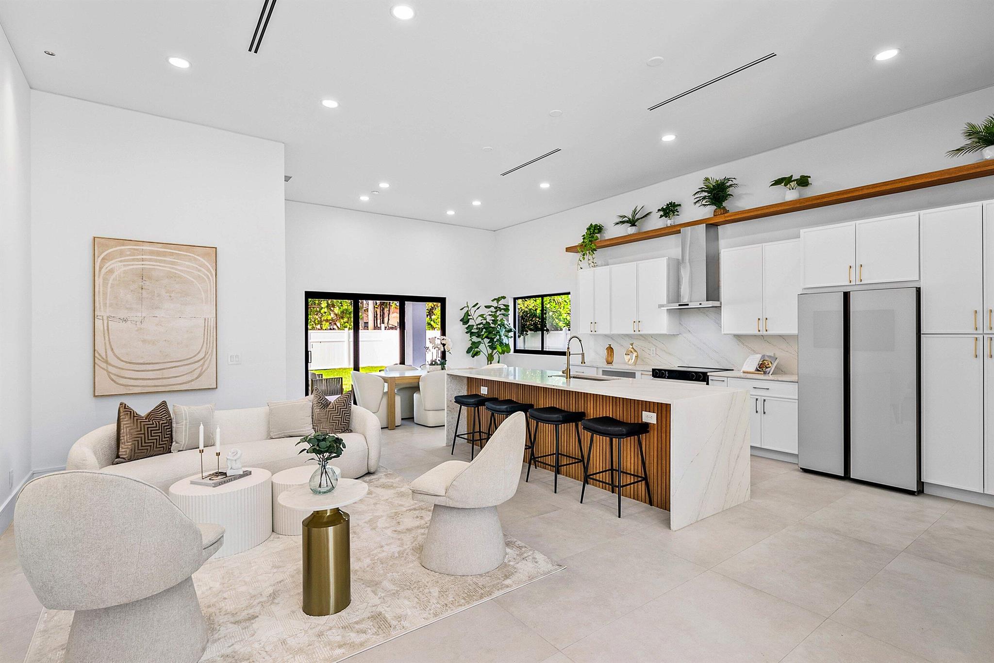 VILLA RICA - Residential