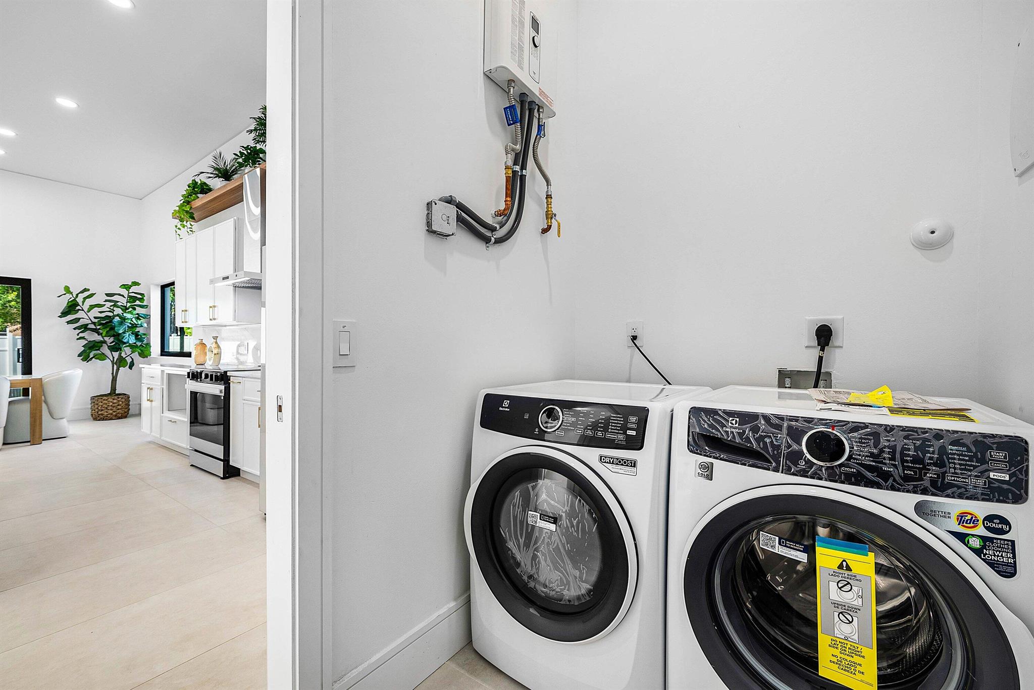 VILLA RICA - Residential