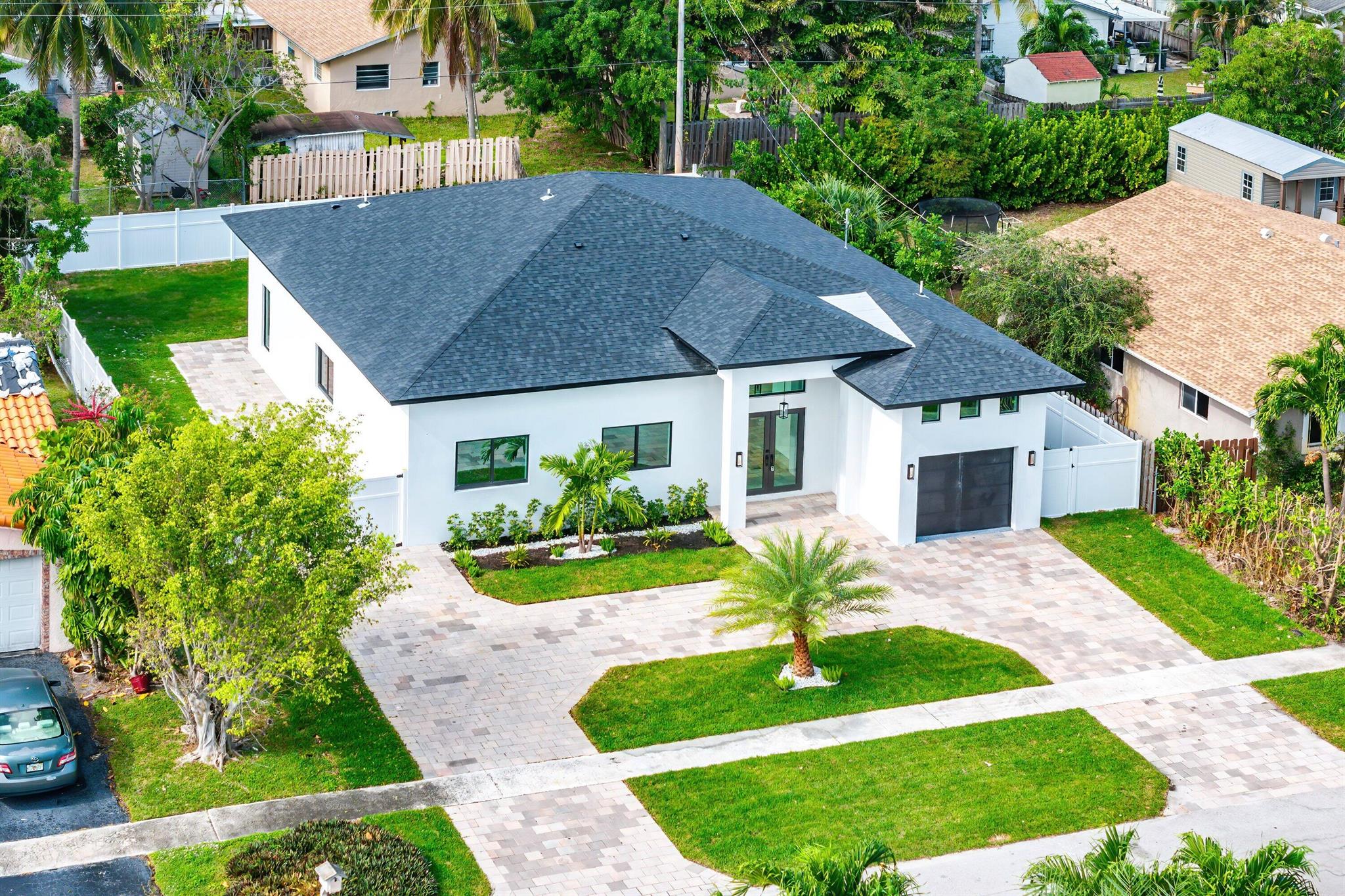 VILLA RICA - Residential