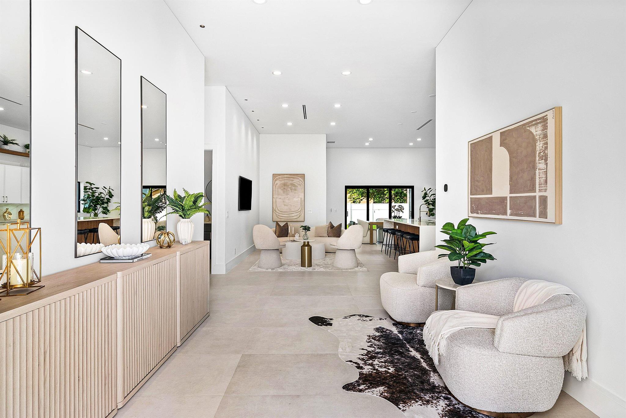 VILLA RICA - Residential