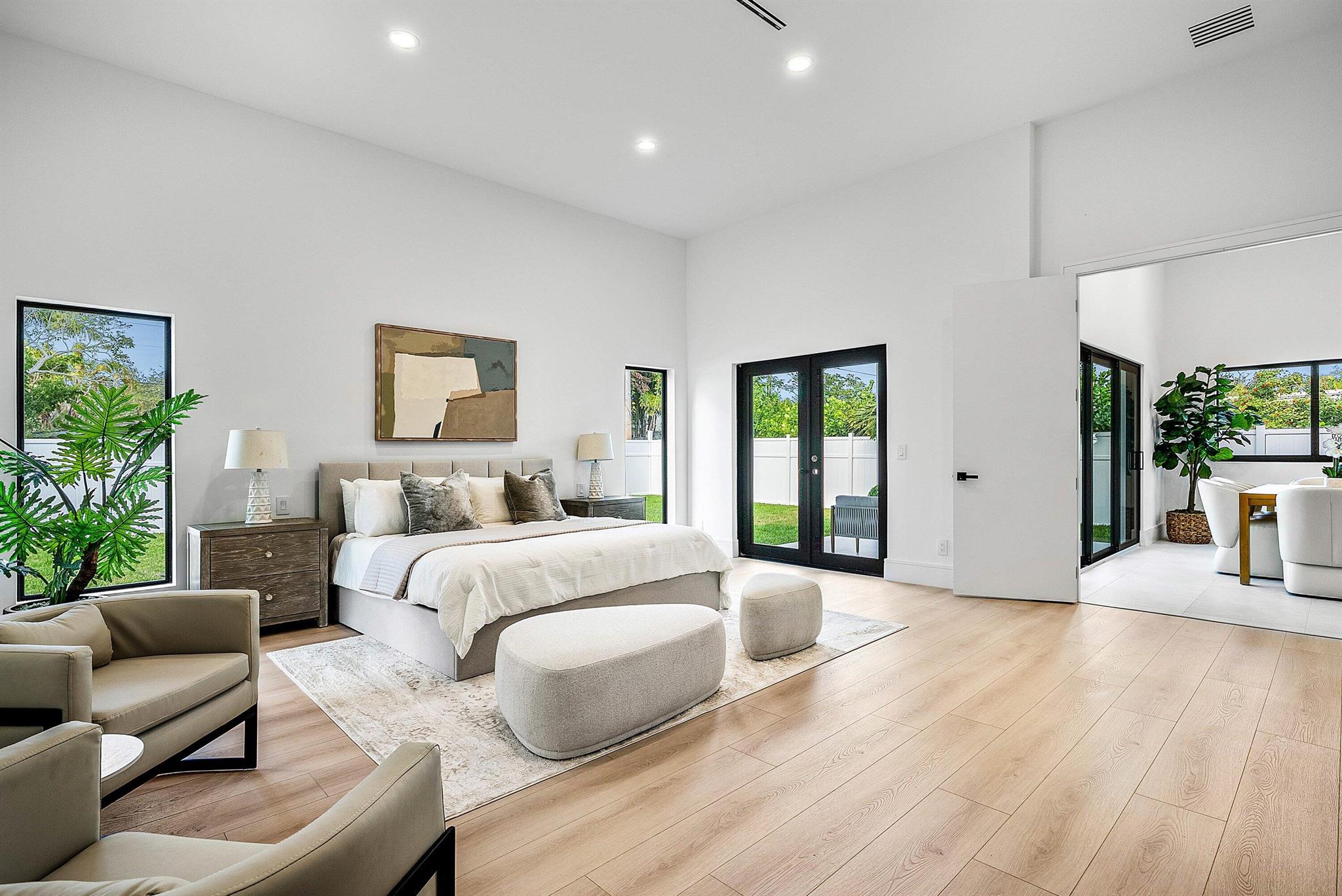 VILLA RICA - Residential