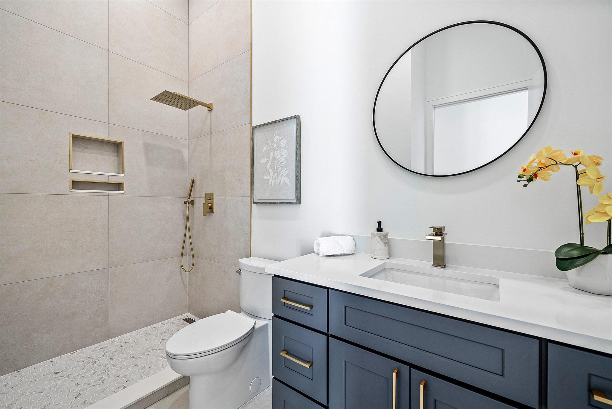 VILLA RICA - Residential