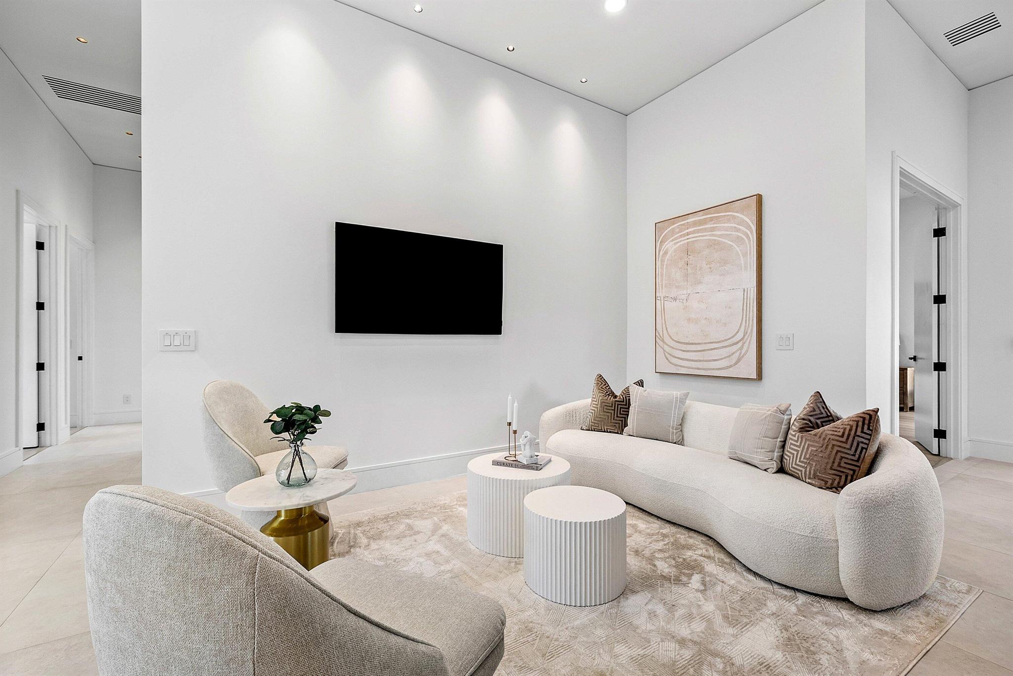 VILLA RICA - Residential