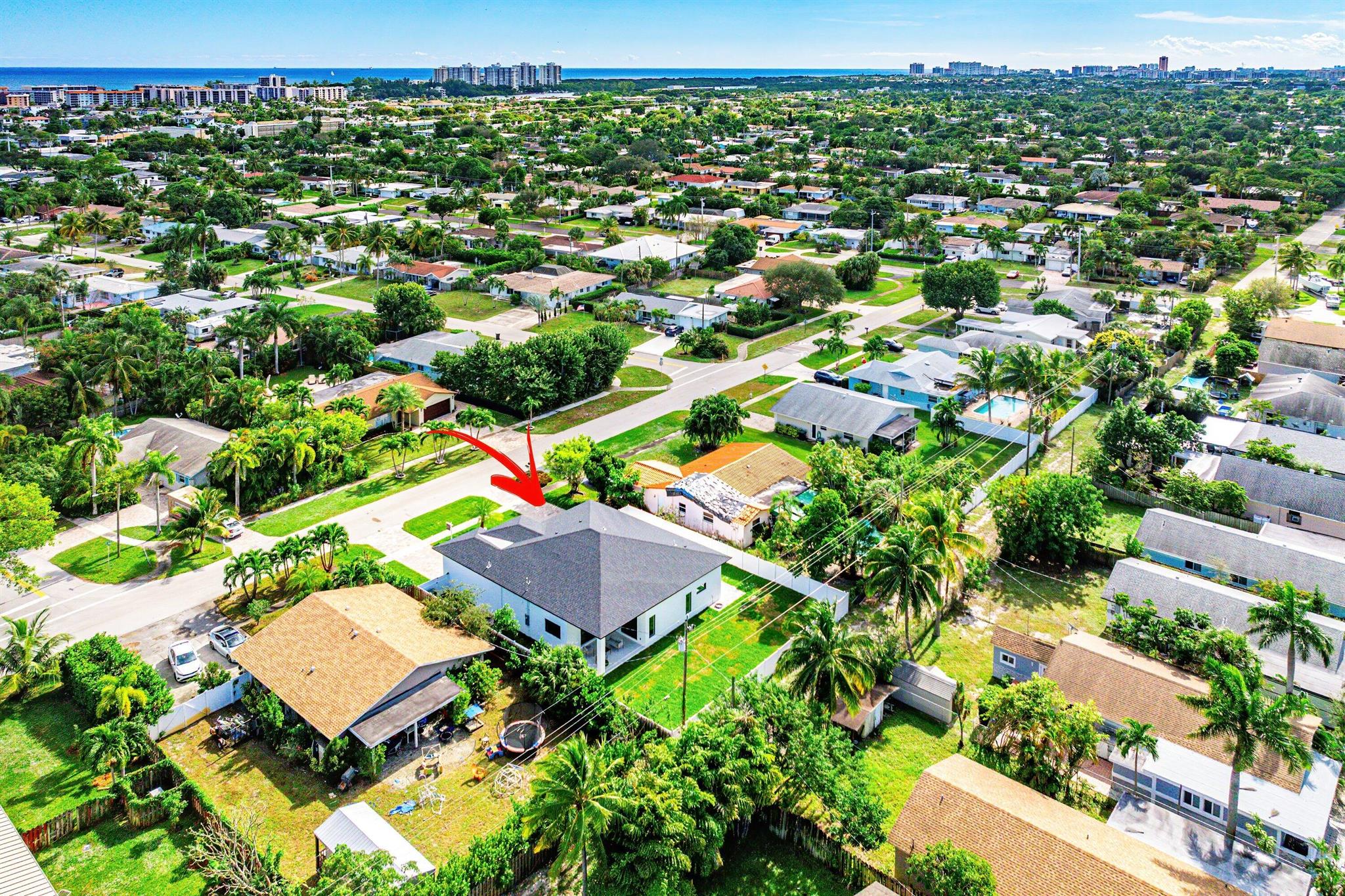 VILLA RICA - Residential