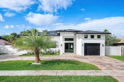 3361 NE 4th Avenue Boca Raton FL 33431