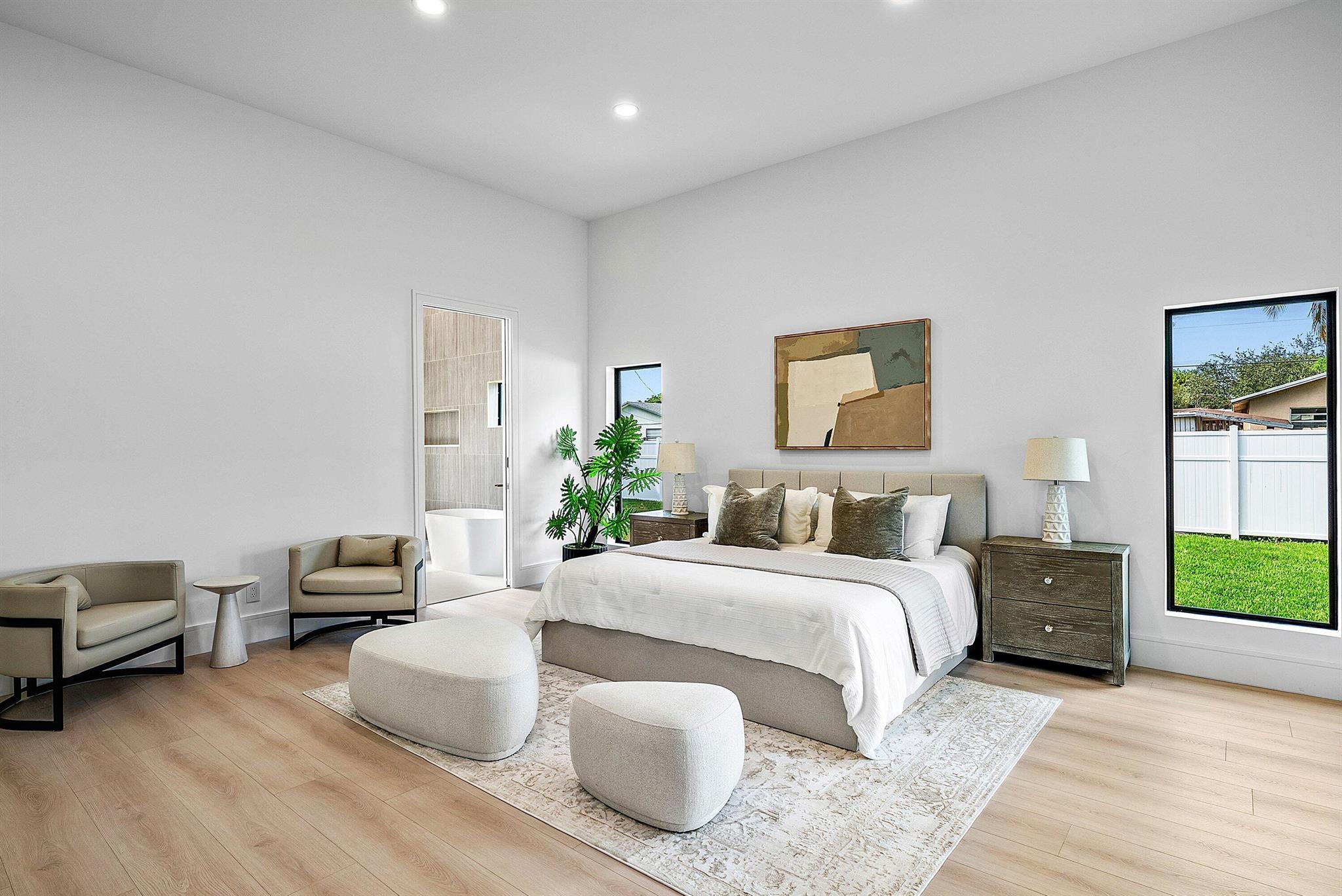 VILLA RICA - Residential