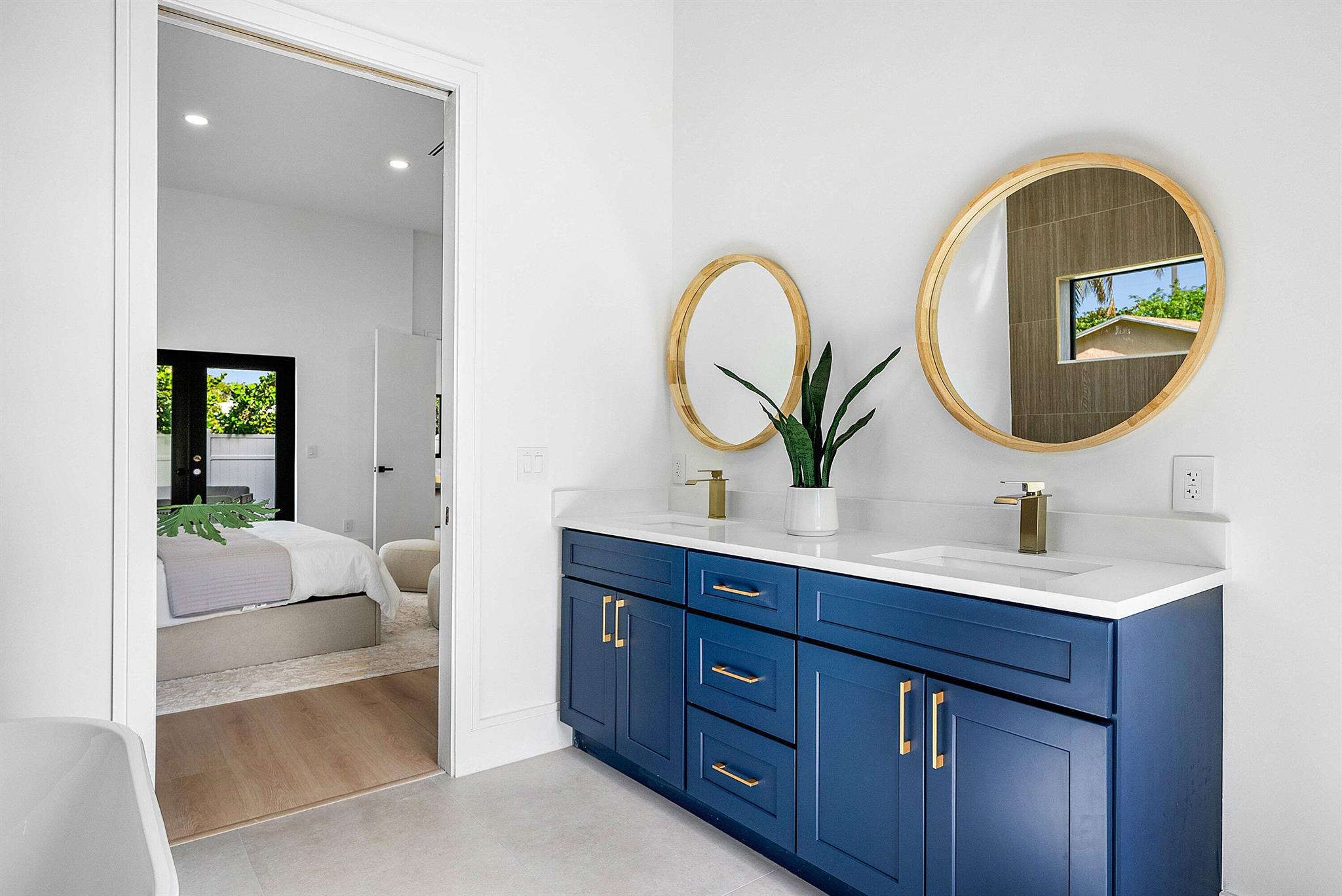 VILLA RICA - Residential