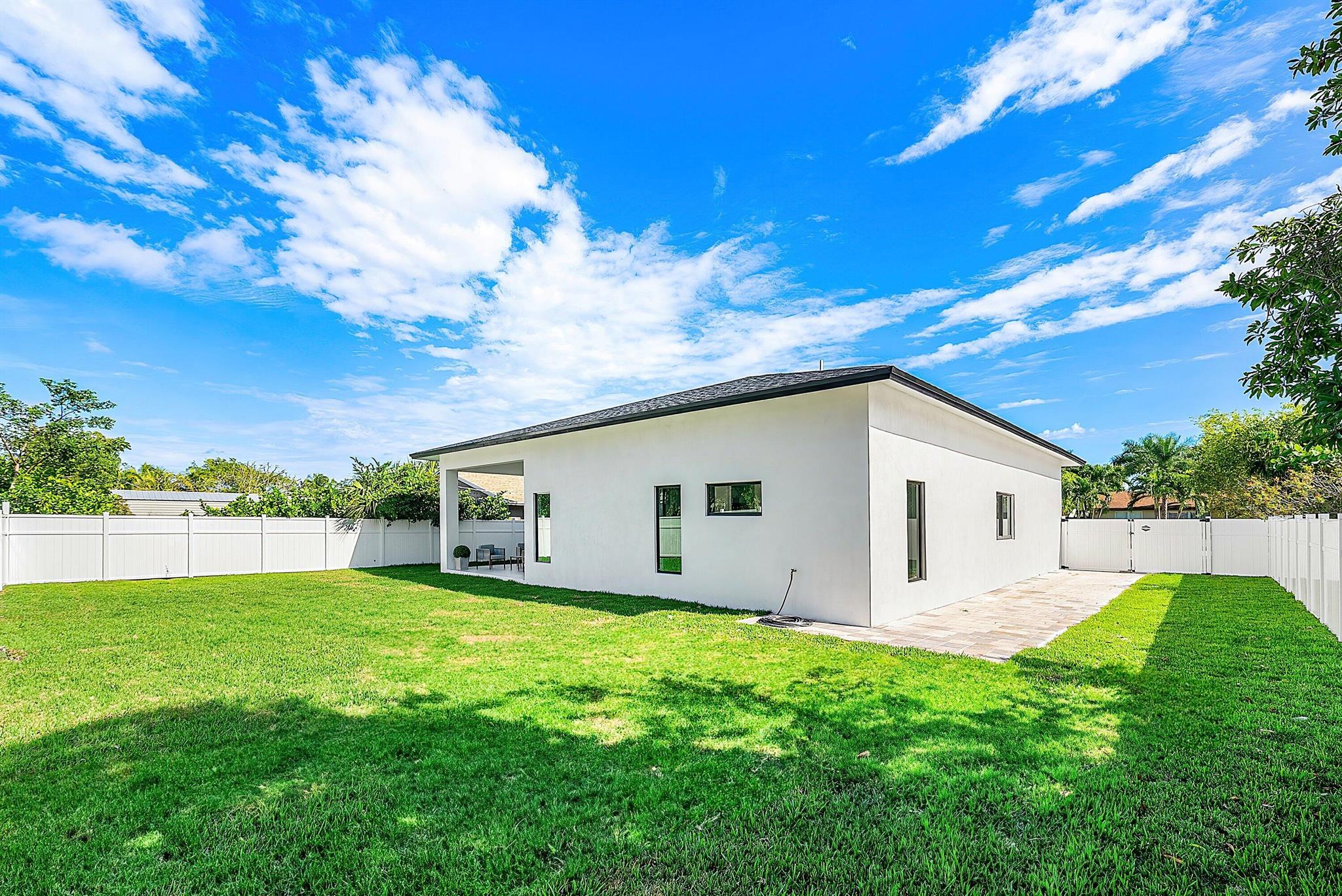 VILLA RICA - Residential