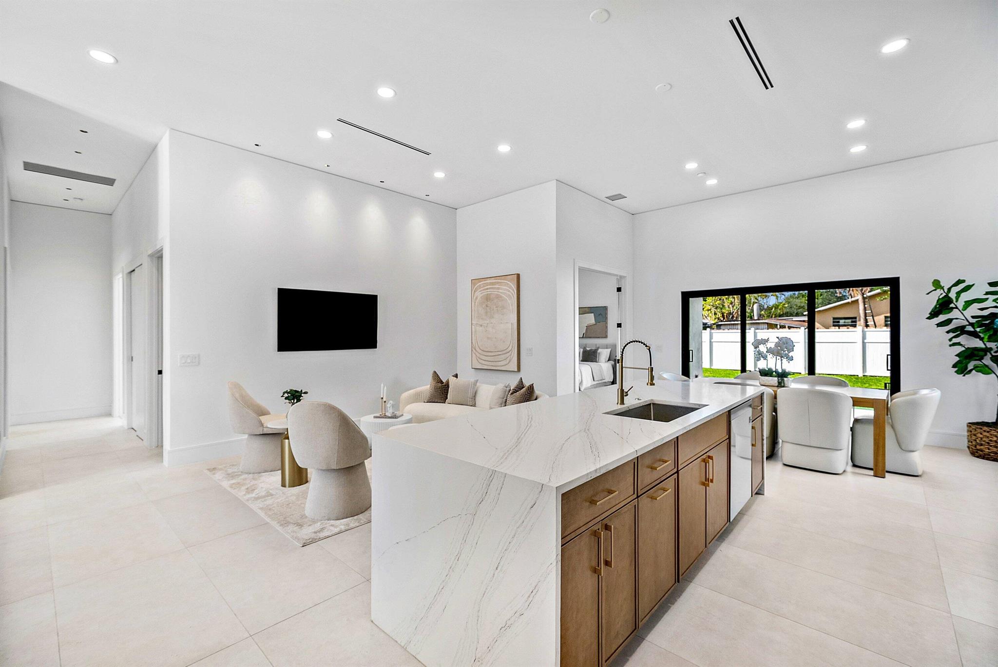 VILLA RICA - Residential