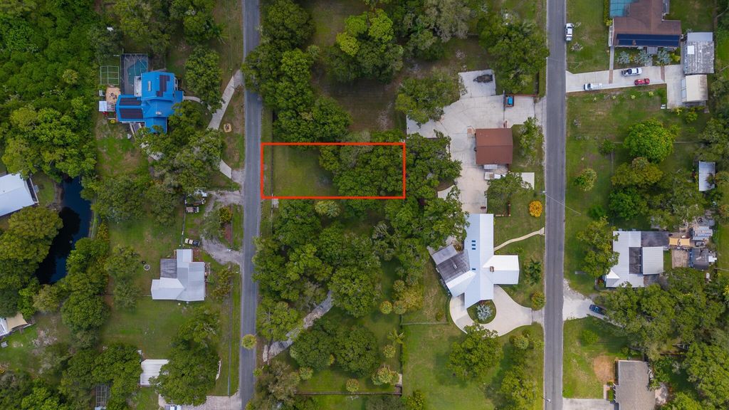 Photo of 0 Russ Road, Fort Pierce, FL 34982 (MLS # R11120548)