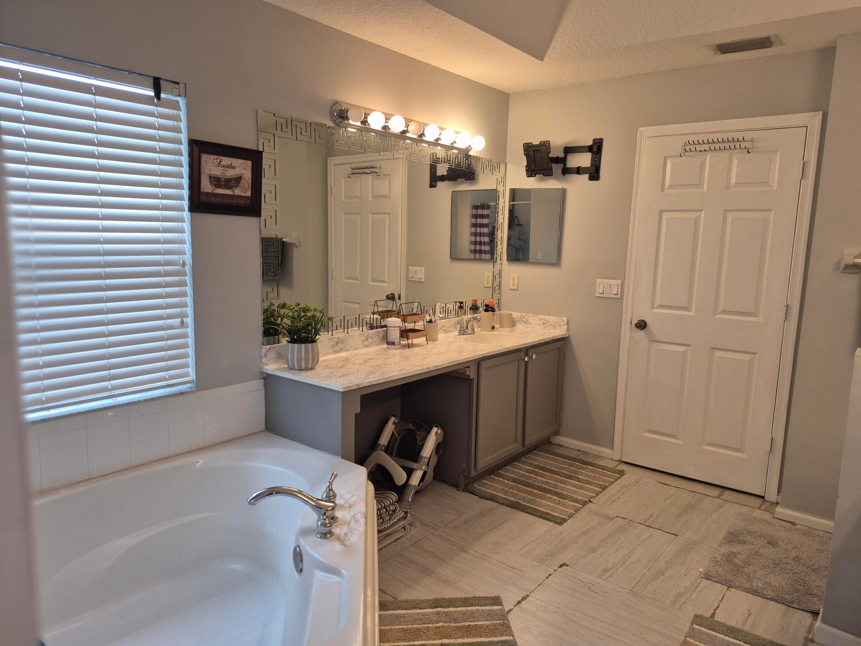 Port St Lucie Sec 27 - Residential