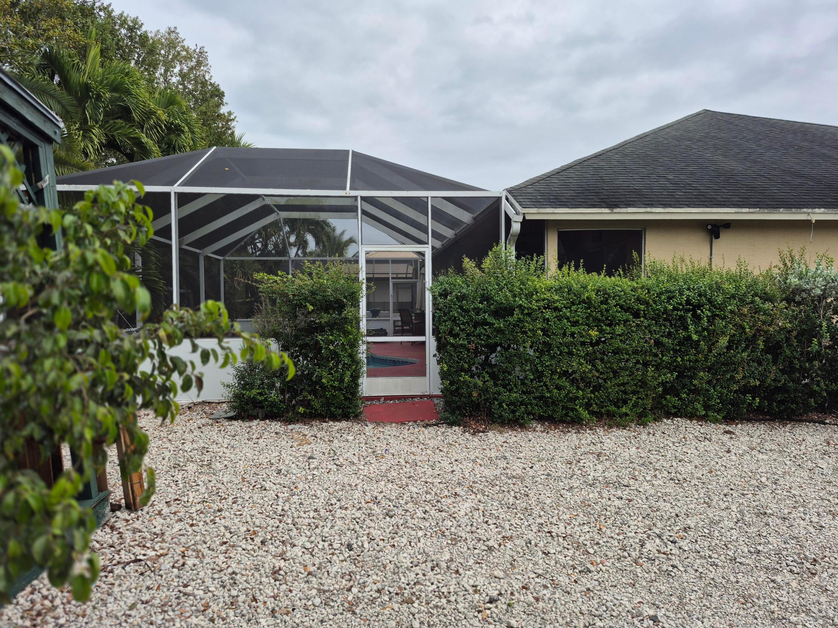 Port St Lucie Sec 27 - Residential