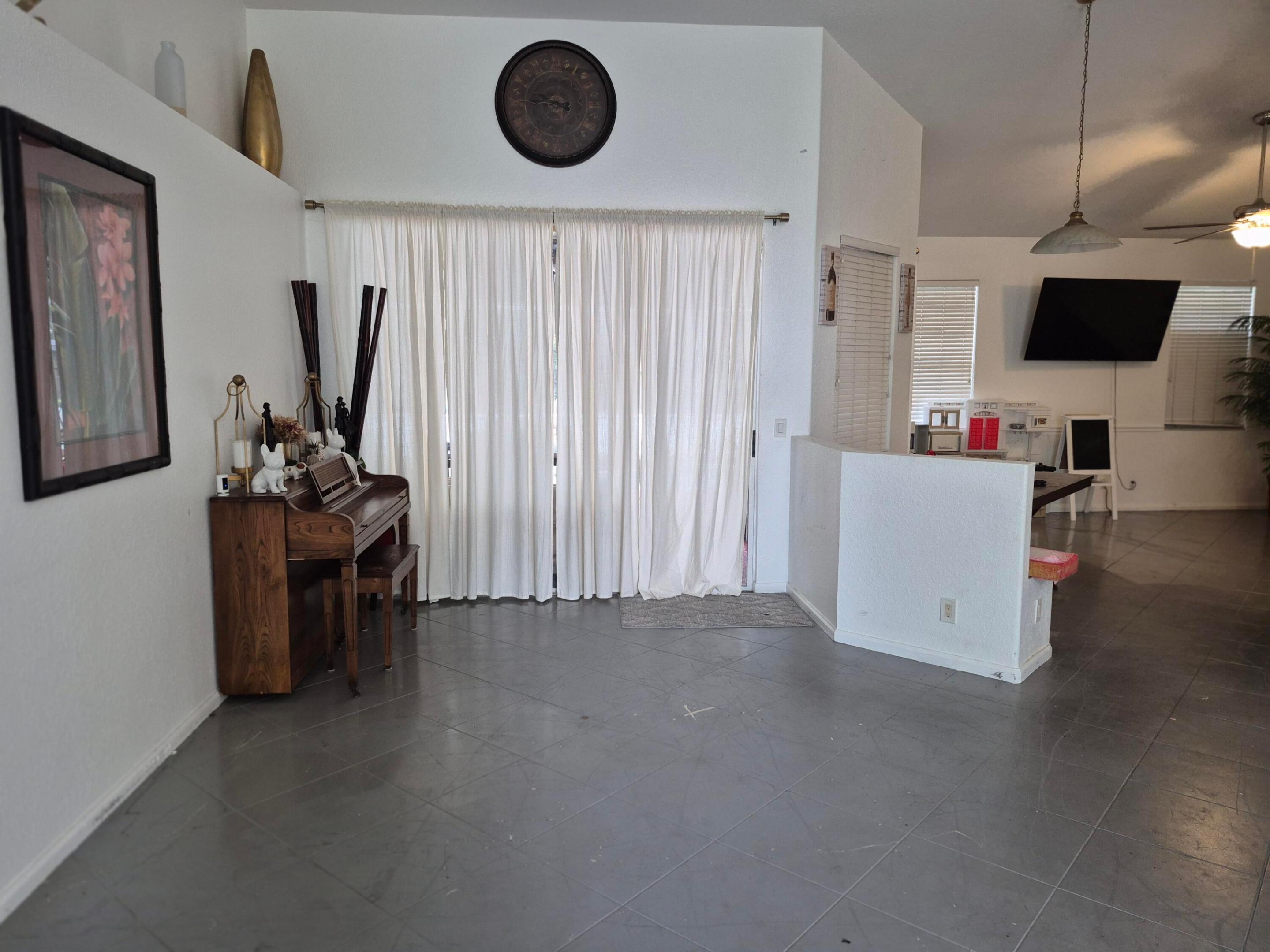 Port St Lucie Sec 27 - Residential