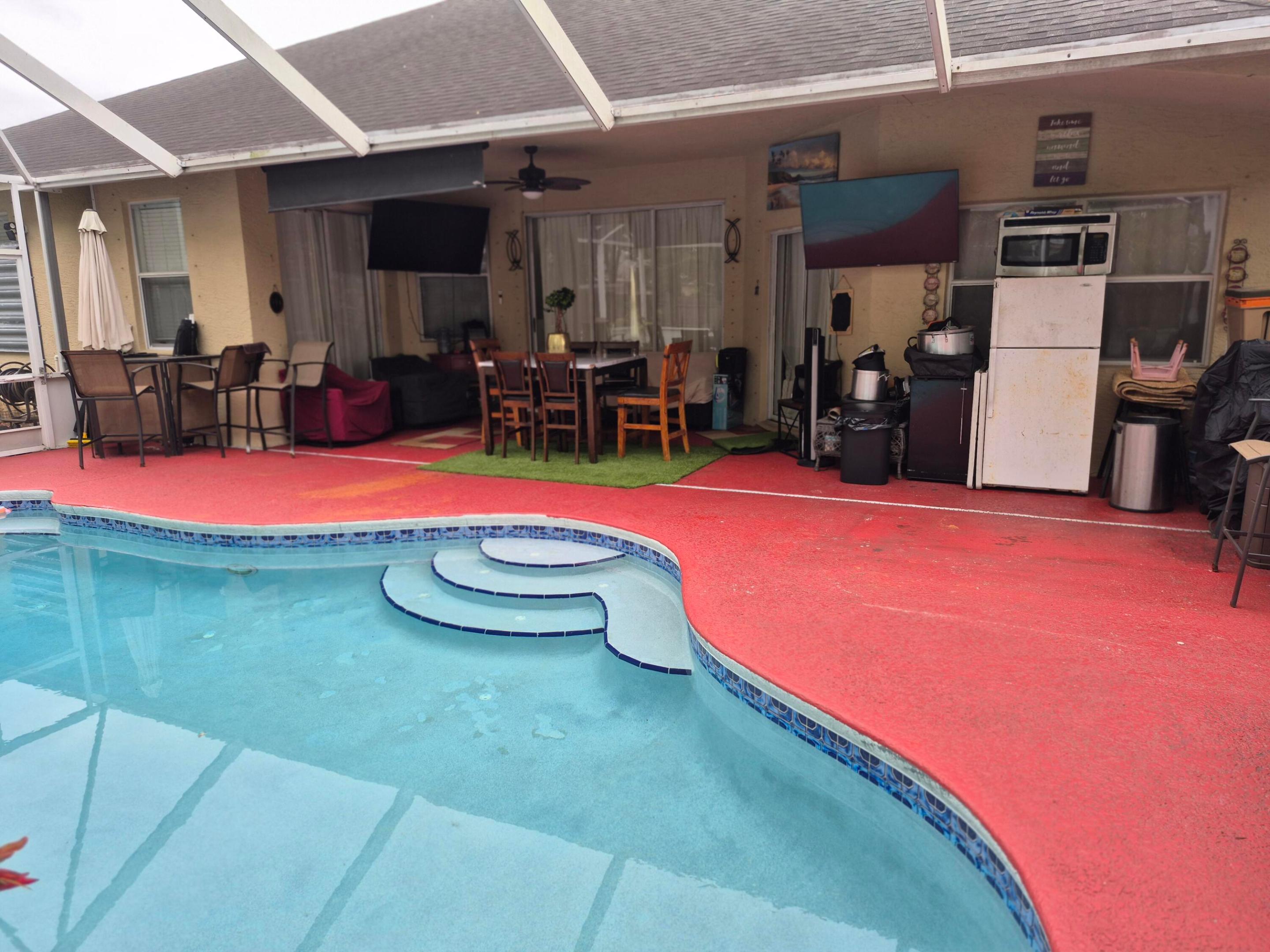 Port St Lucie Sec 27 - Residential