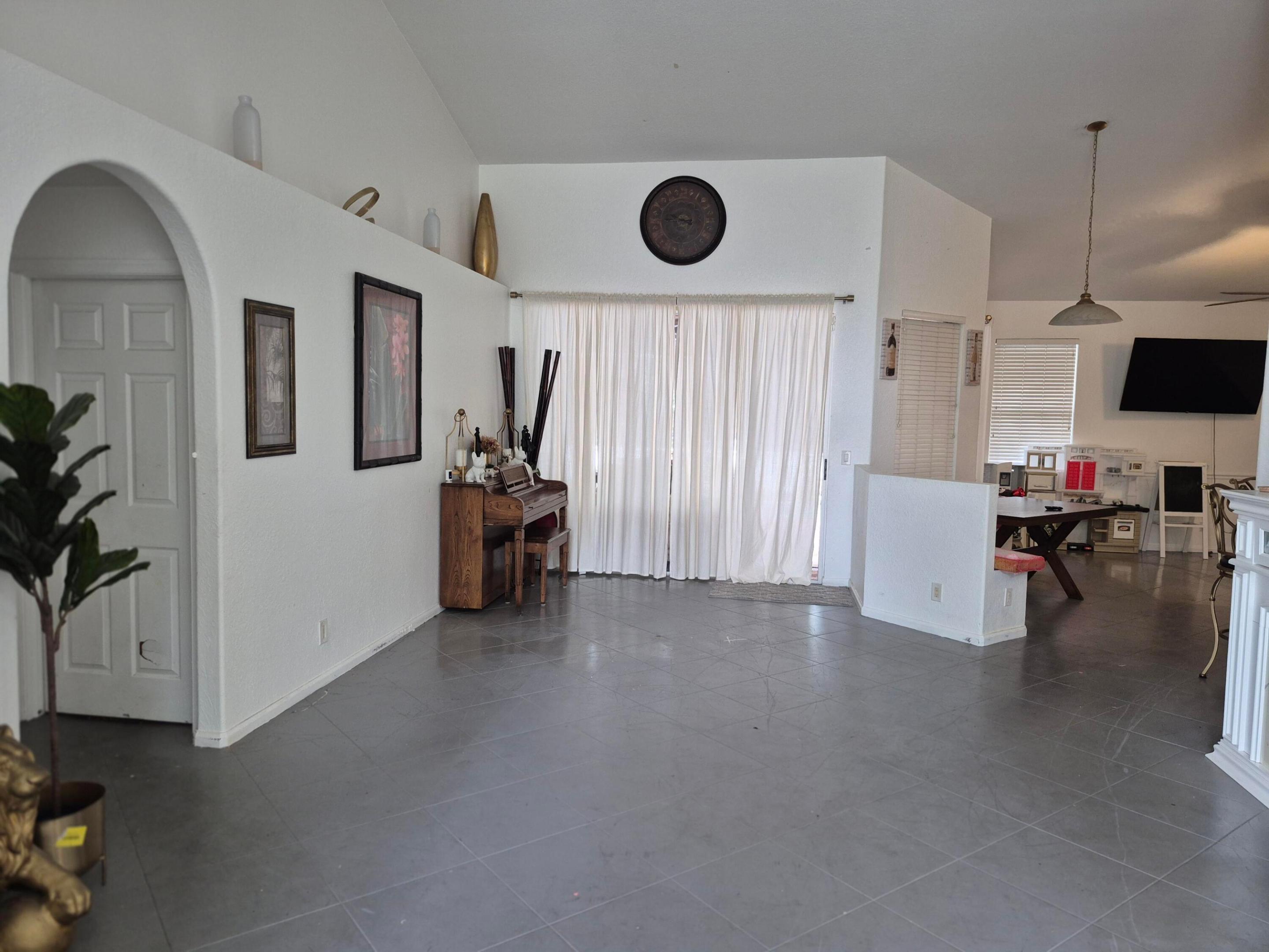 Port St Lucie Sec 27 - Residential