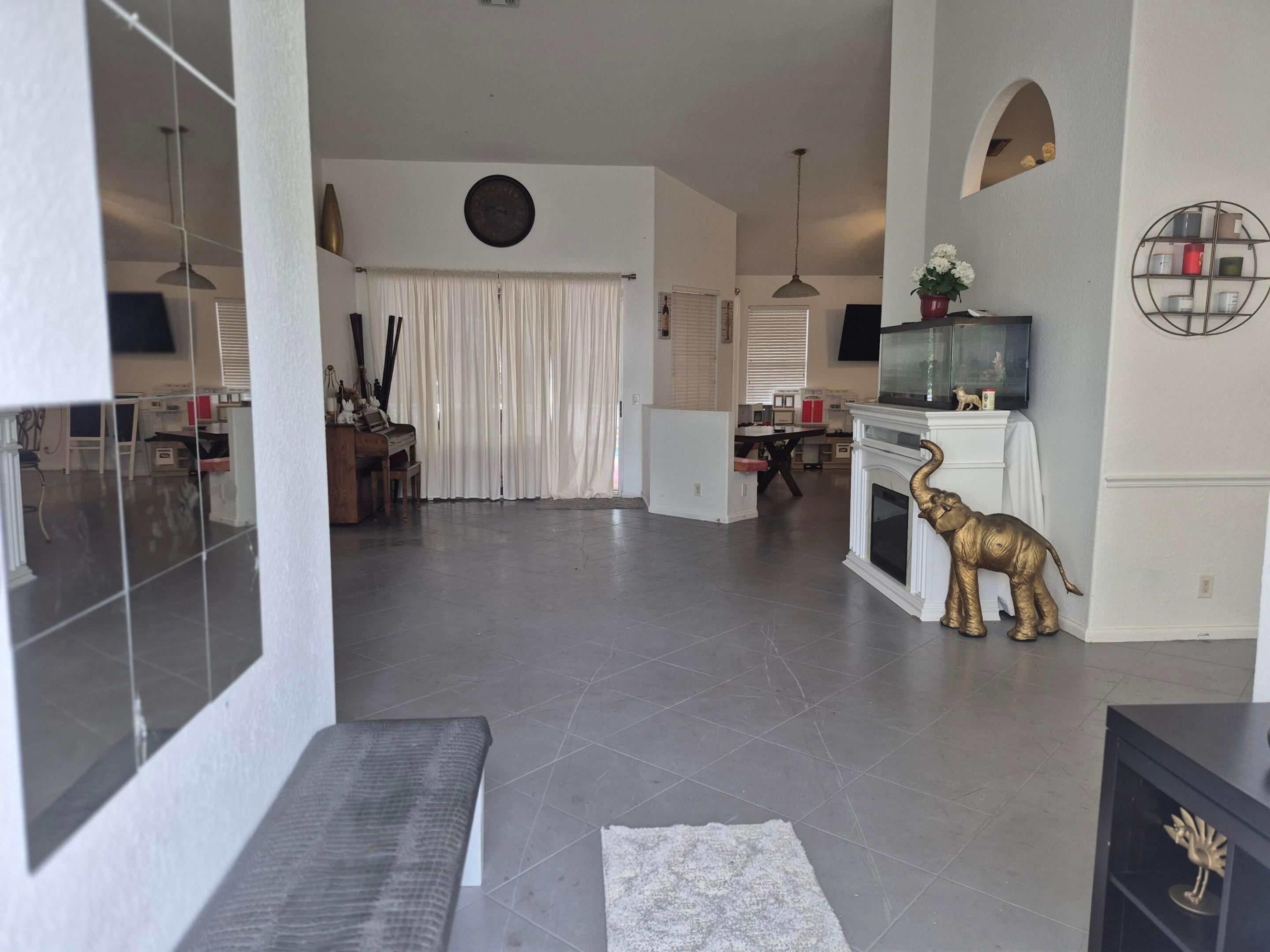 Port St Lucie Sec 27 - Residential