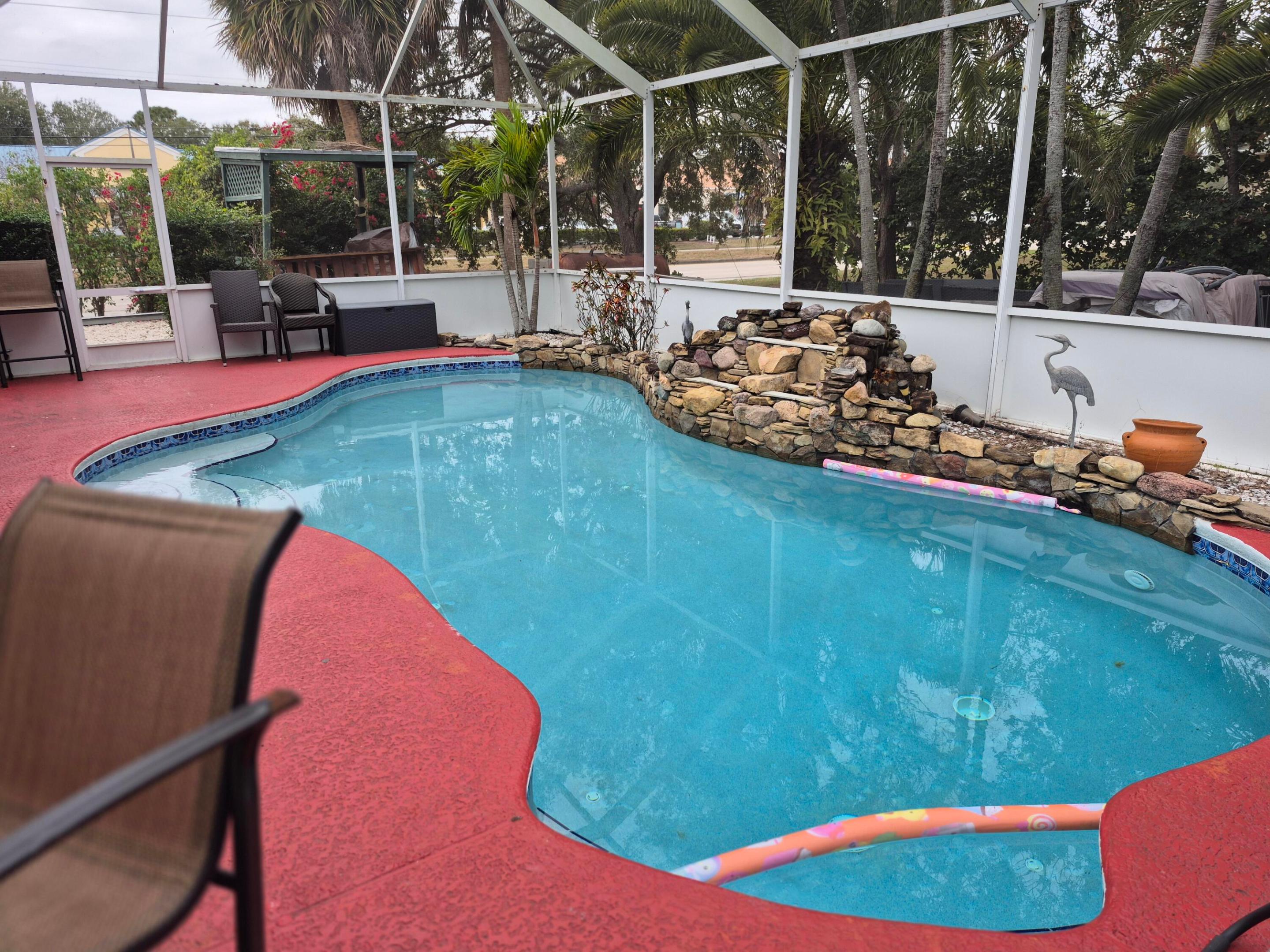 Port St Lucie Sec 27 - Residential