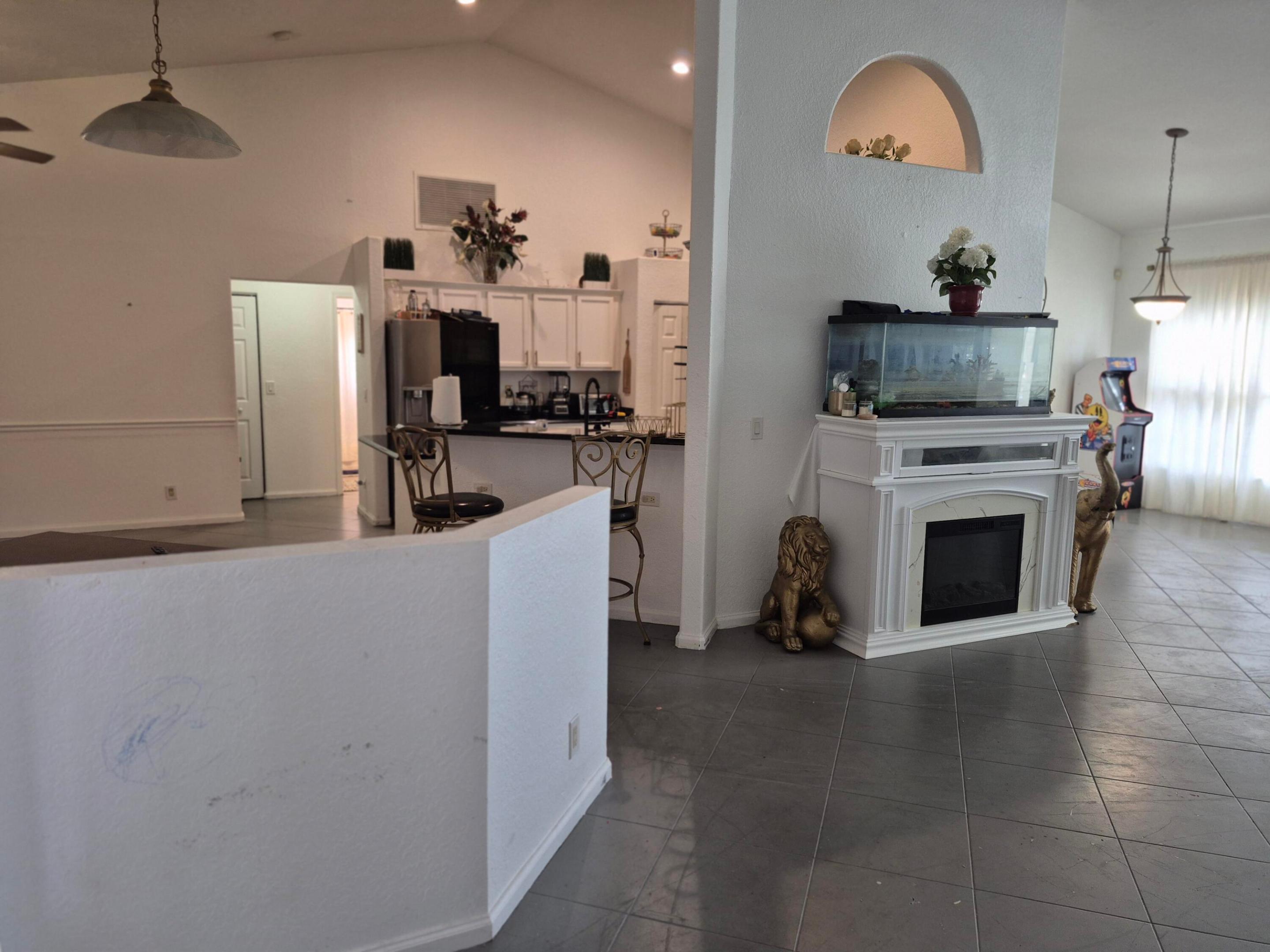 Port St Lucie Sec 27 - Residential