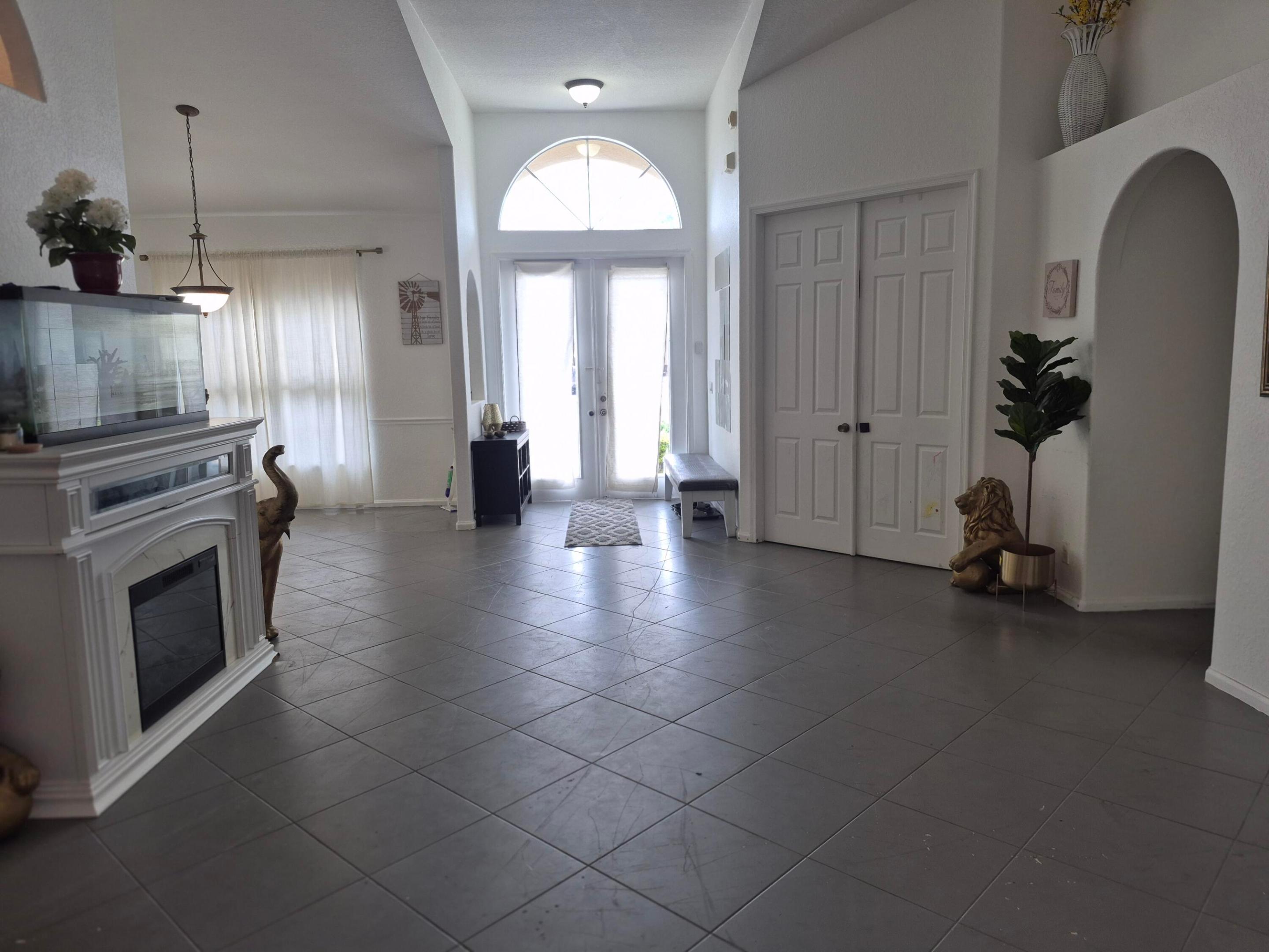 Port St Lucie Sec 27 - Residential