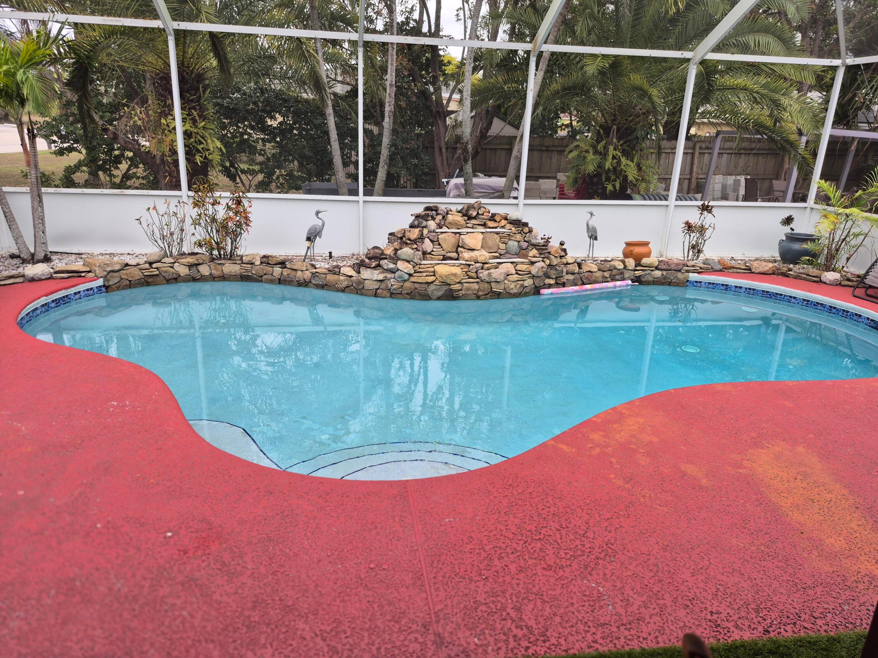 Port St Lucie Sec 27 - Residential