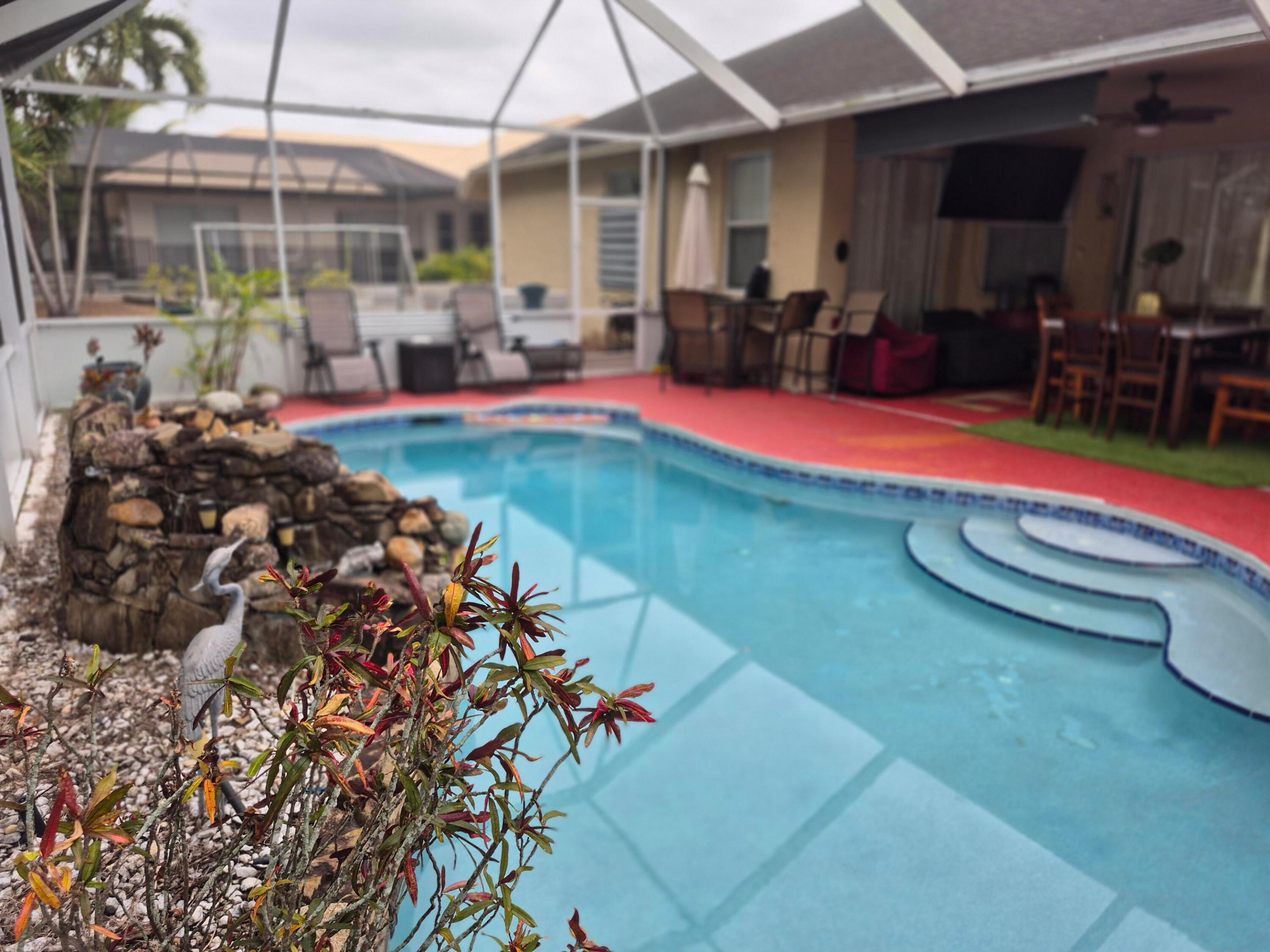 Port St Lucie Sec 27 - Residential